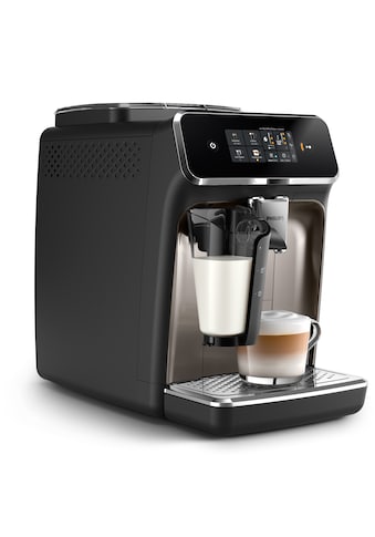 Kaffeevollautomat »EP2336/40 2300 Series«, 4 Kaffeespezialitäten, mit...