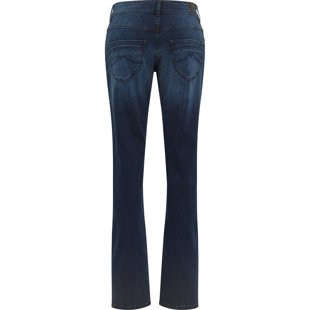 MUSTANG 5-Pocket-Jeans »Sissy Straight«