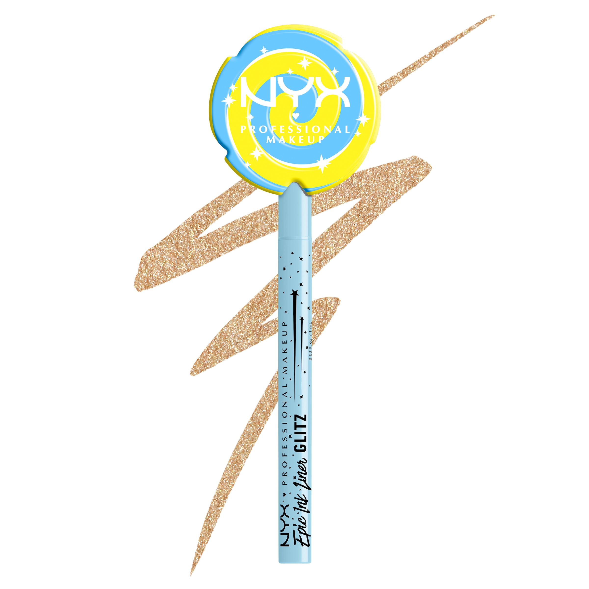 NYX Eyeliner »Lollipop Liner«