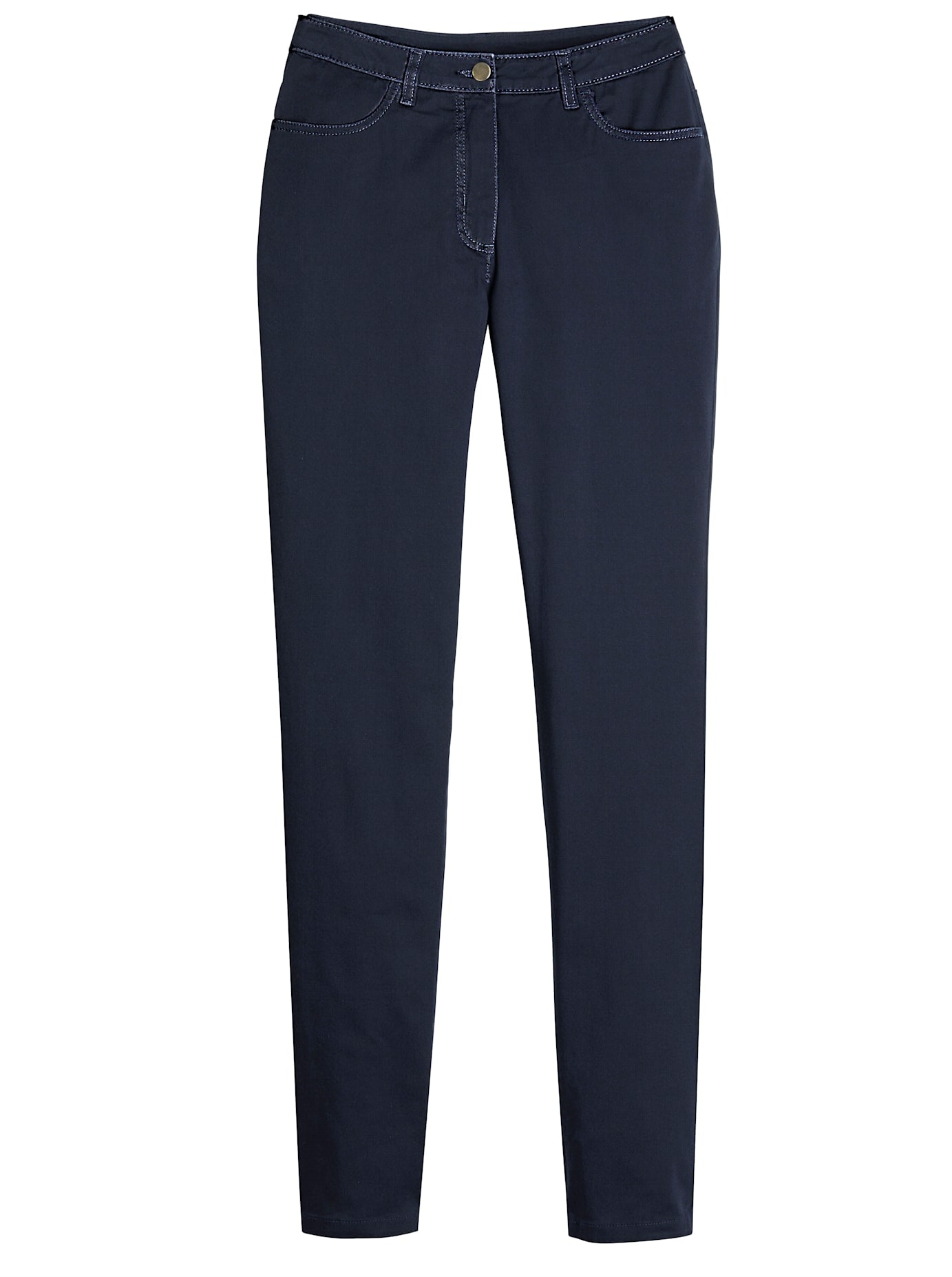 Classic Basics Bequeme Jeans, (1 tlg.)