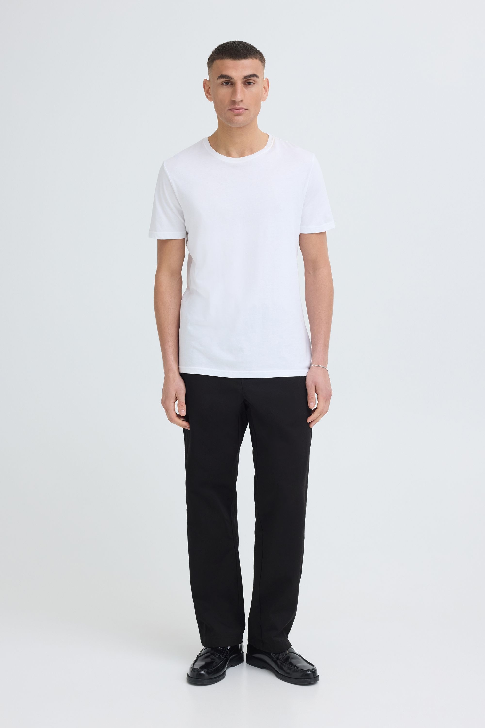 !Solid Stoffhose »Stoffhose SDAlann«