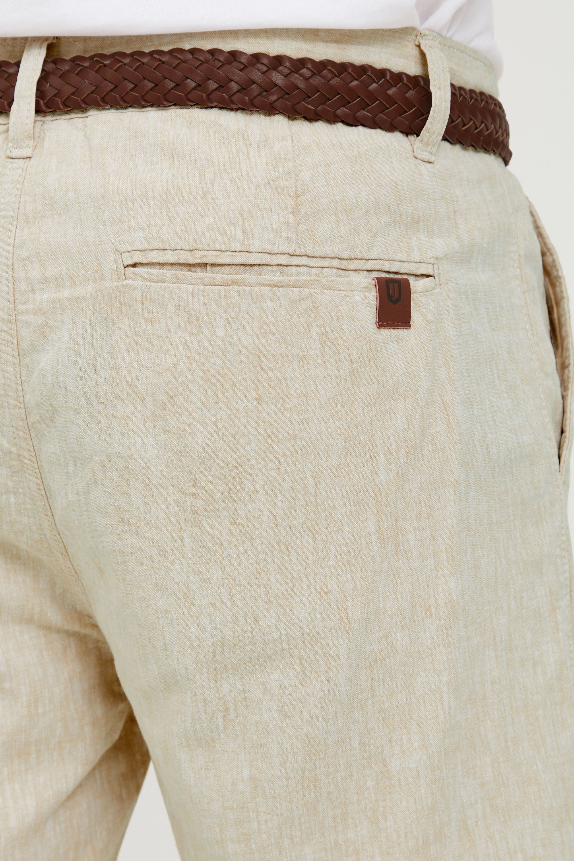 Indicode Shorts »Shorts IDLedian«