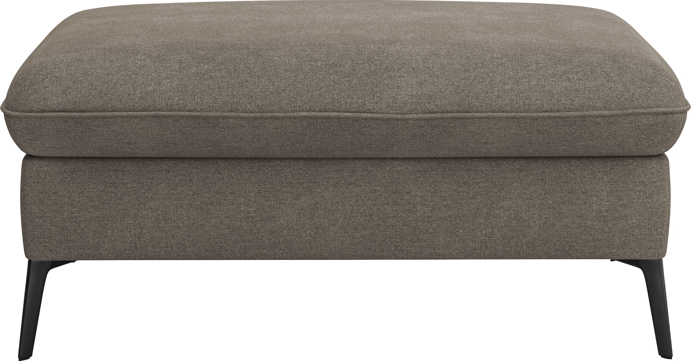 sit&more Polsterhocker »Emely« mit praktischen Stauraum