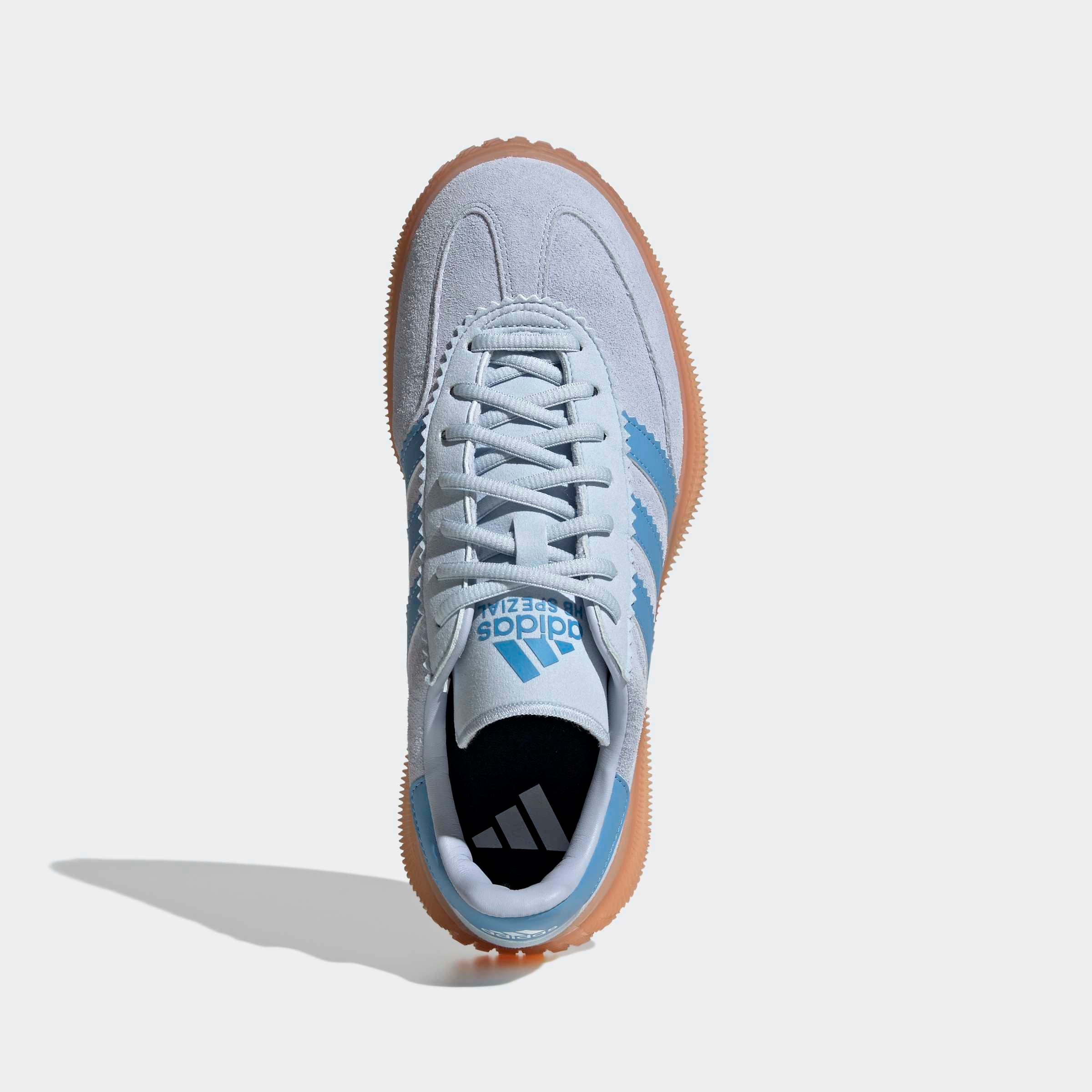 adidas Performance Basketballschuh »HB SPEZIAL PRO«  Handballschuh