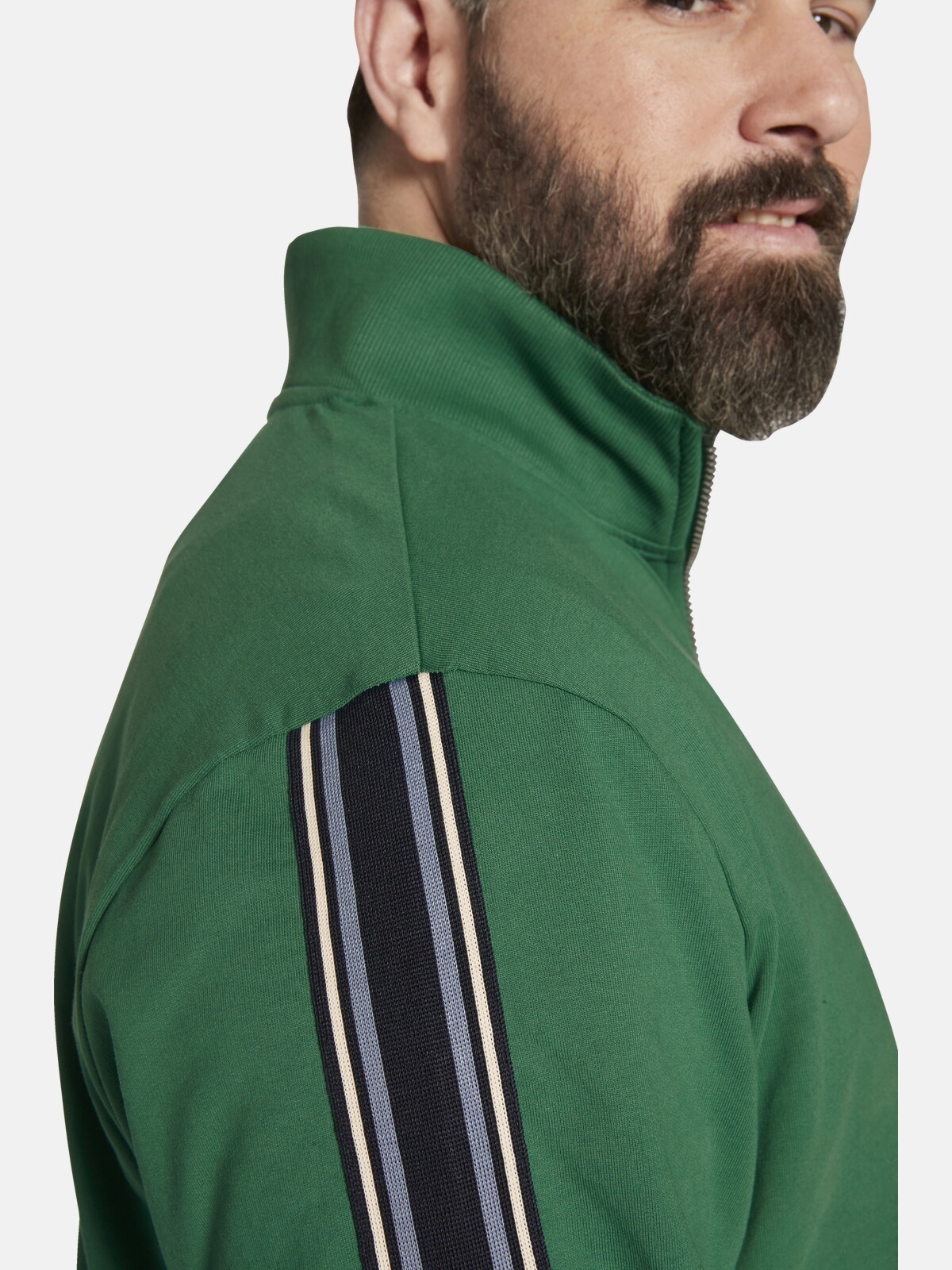 Charles Colby Sweatshirt »Sweatshirt EARL TIARNAN«