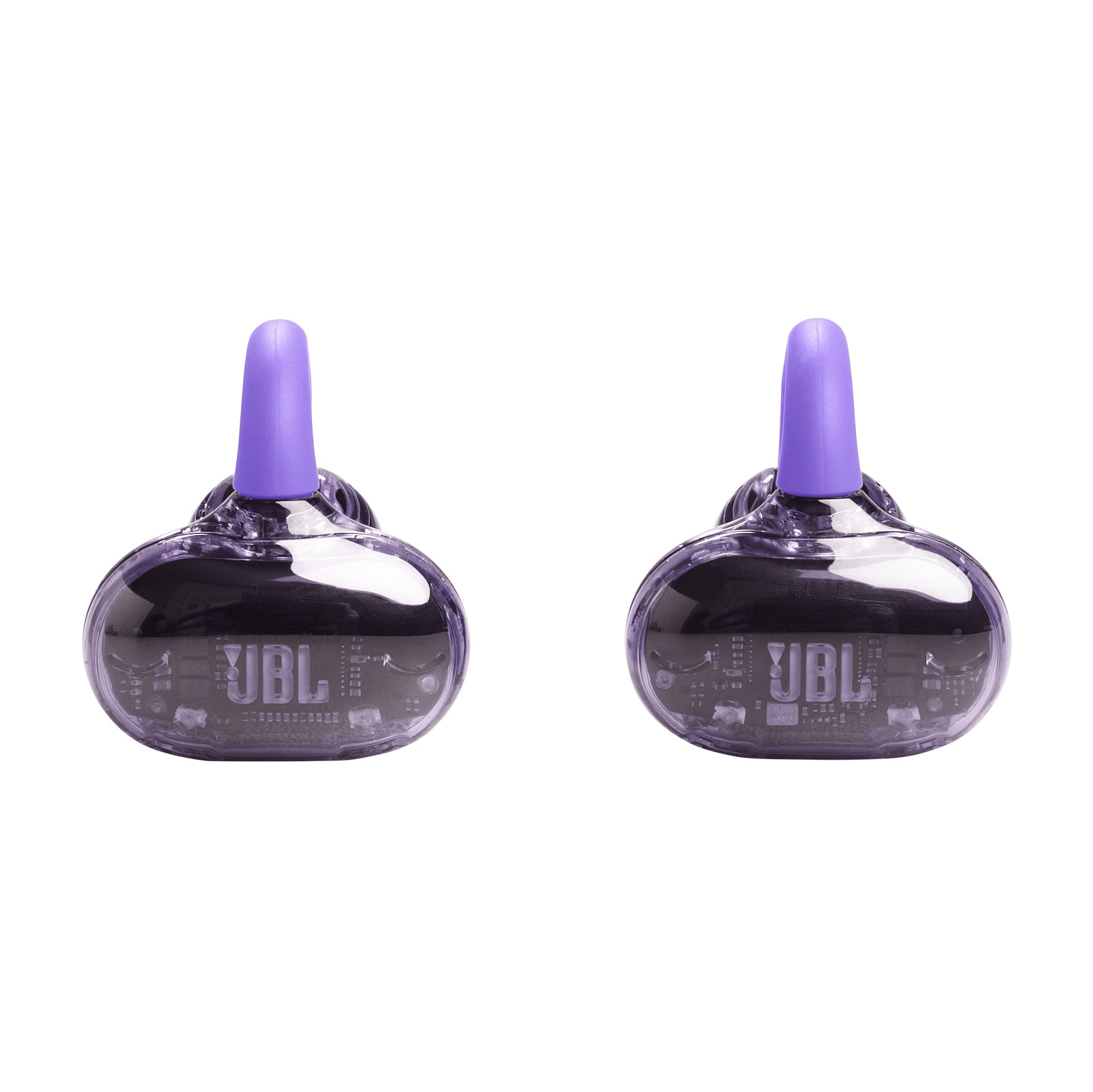 JBL Open-Ear-Kopfhörer »Soundgear Clips« A2DP Bluetooth Freisprechfunktion