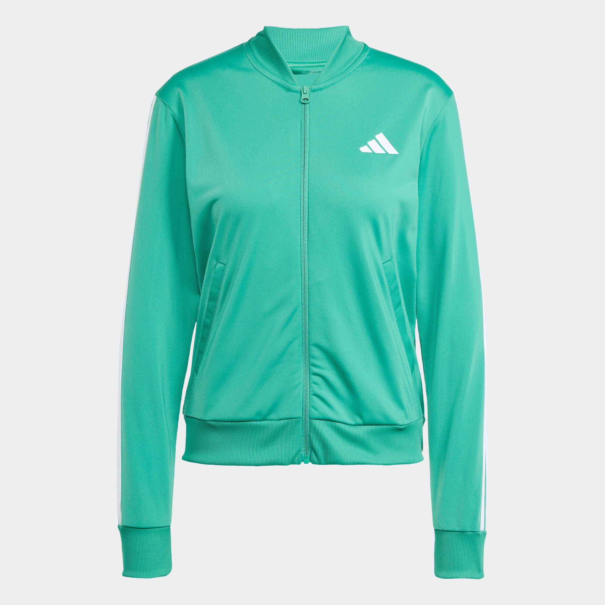 adidas Sportswear Trainingsanzug »W 3S TR TS«, (2 tlg.)