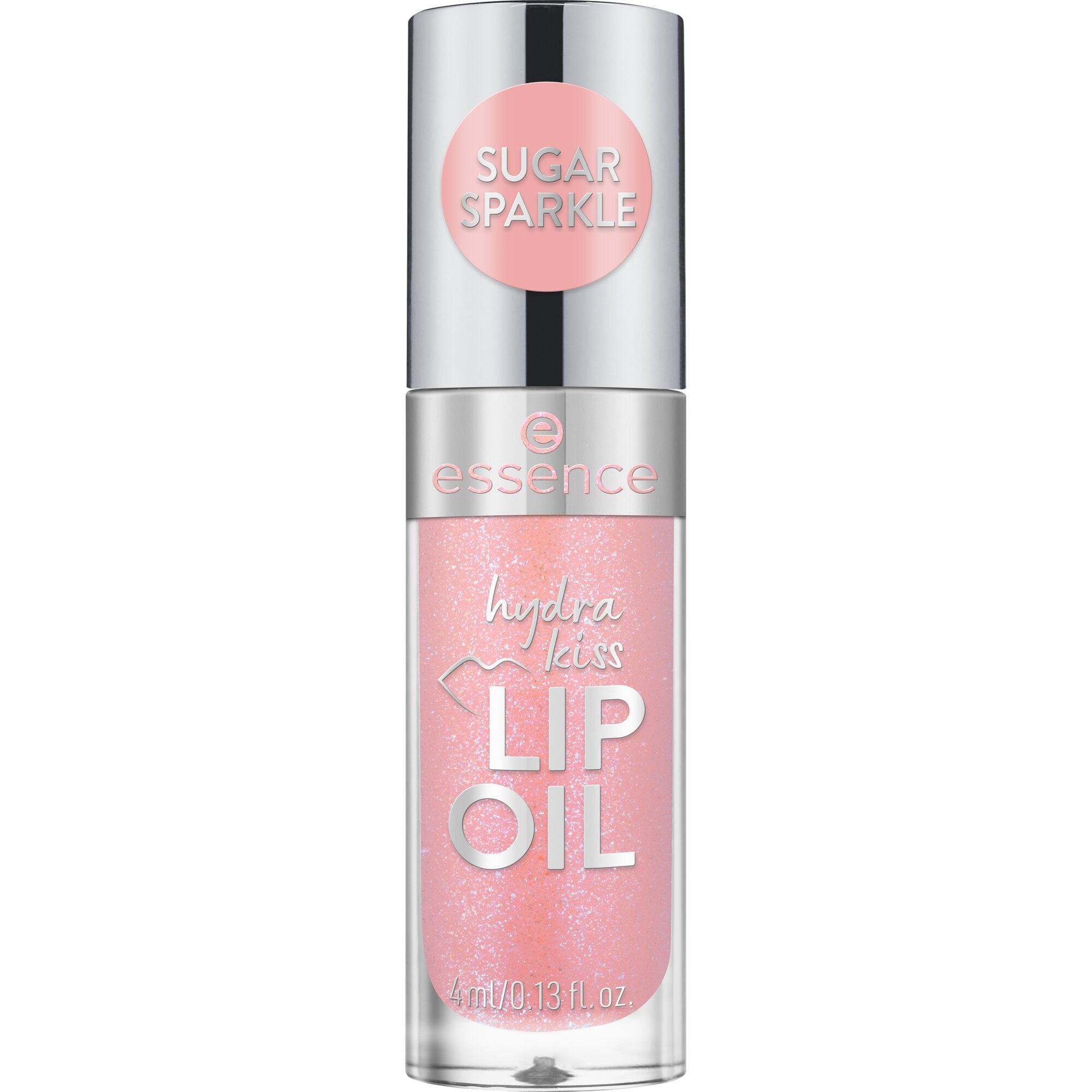 Essence Lipgloss »hydra kiss LIP OIL« mit hochglänzendem Finish