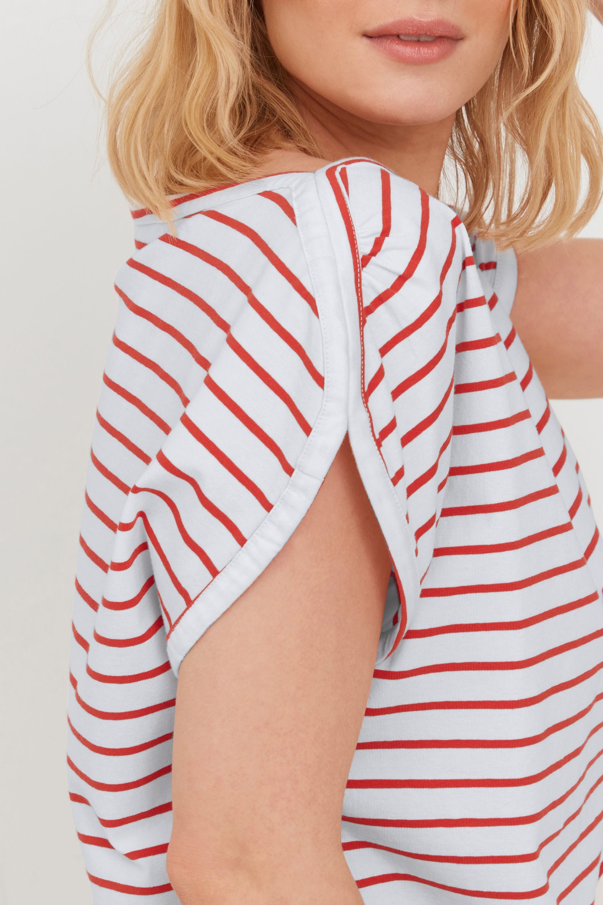 b.young T-Shirt »T-Shirt BYPandina«