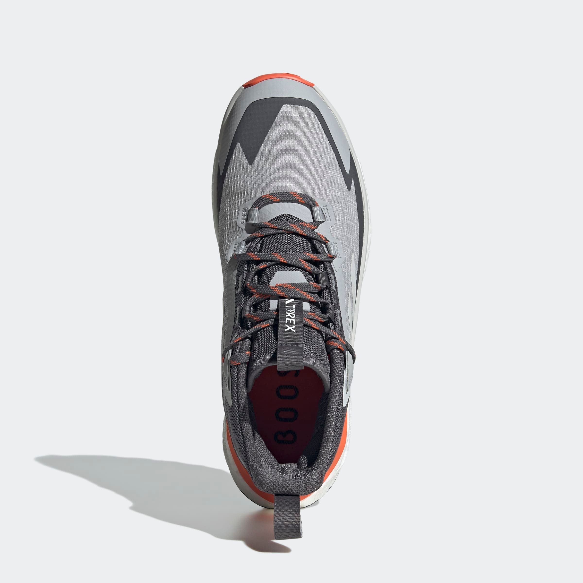 adidas TERREX Wanderschuh, wasserdicht