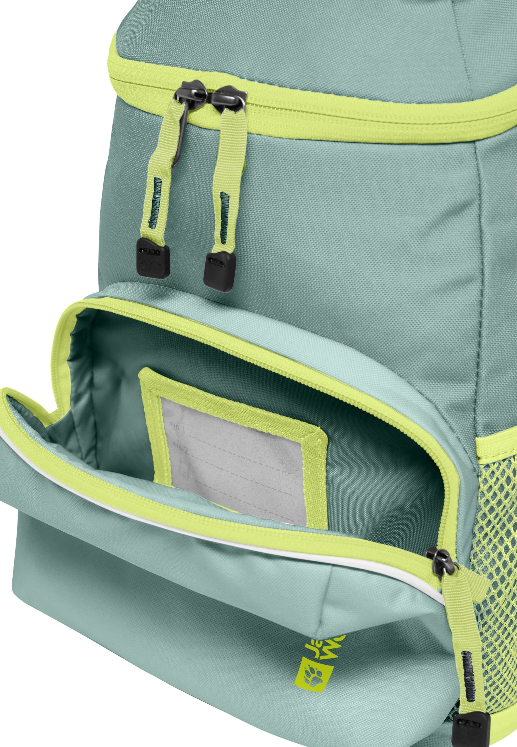 Jack Wolfskin Kinderrucksack »ERLEBNIS PACK«