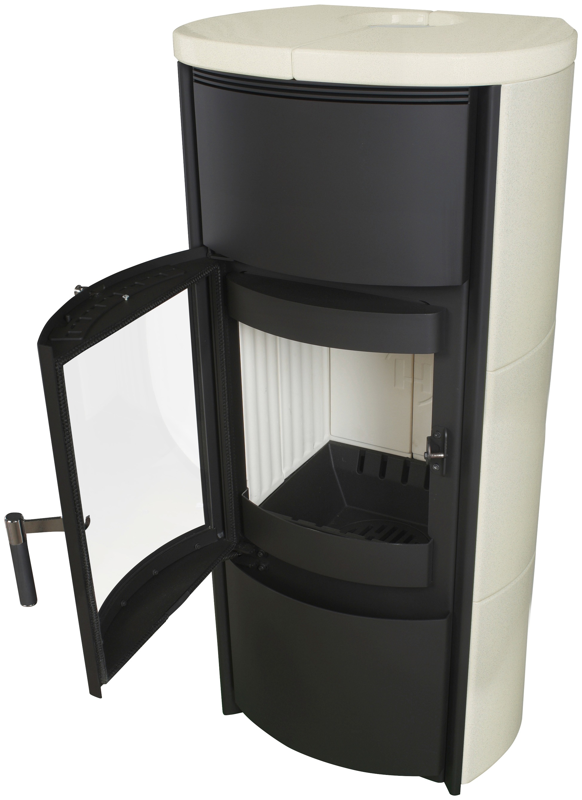HARK Kaminofen »Keno Eco Plus«