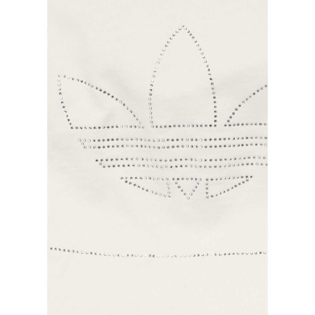 adidas Originals Hoodie »CROPPED«