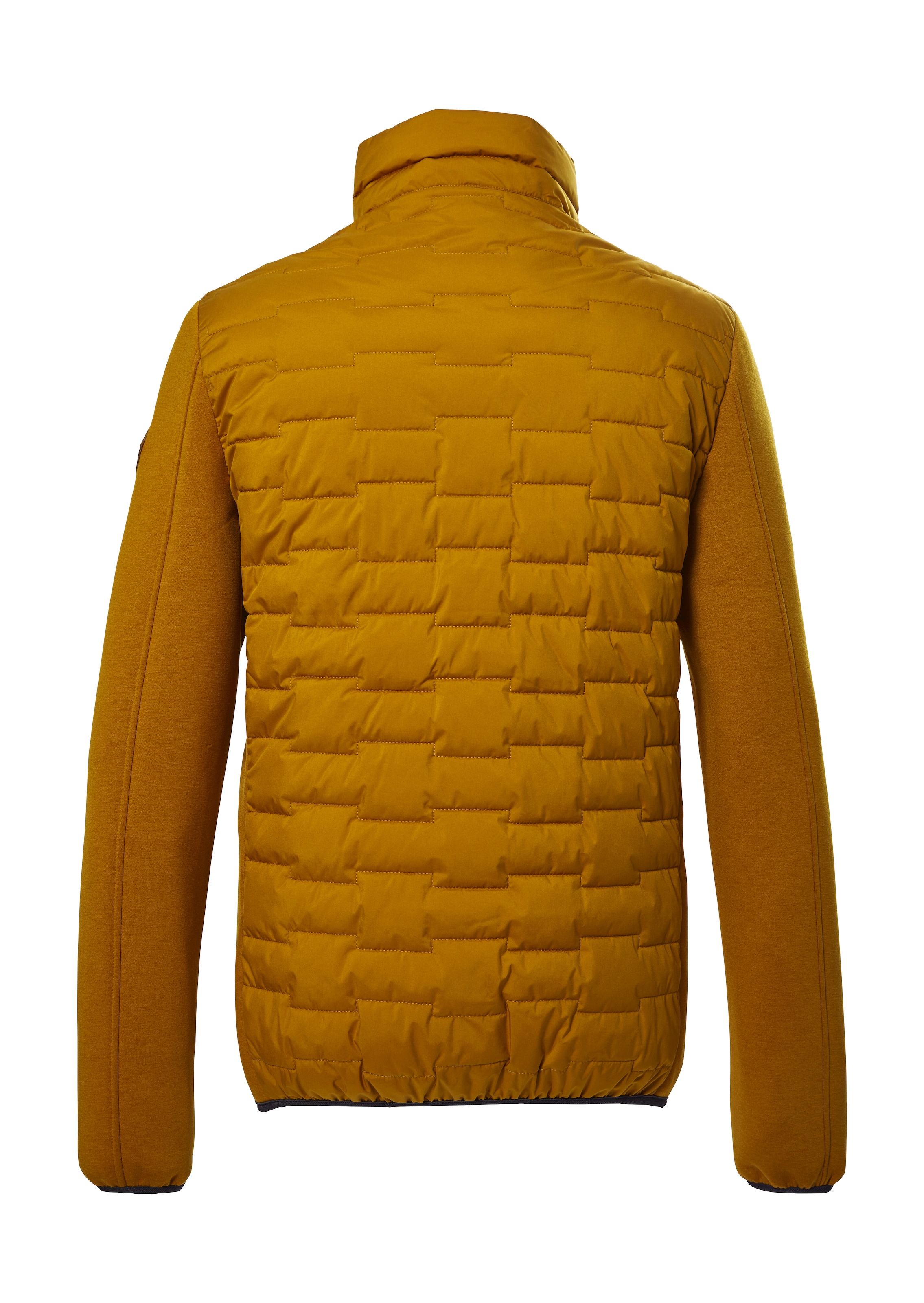 G.I.G.A. DX by killtec Funktionsjacke »GW 38 MN JCKT«, Herrenjacke: lässiges Design, wasserabweisend, atmungsaktiv, Kinnschutz