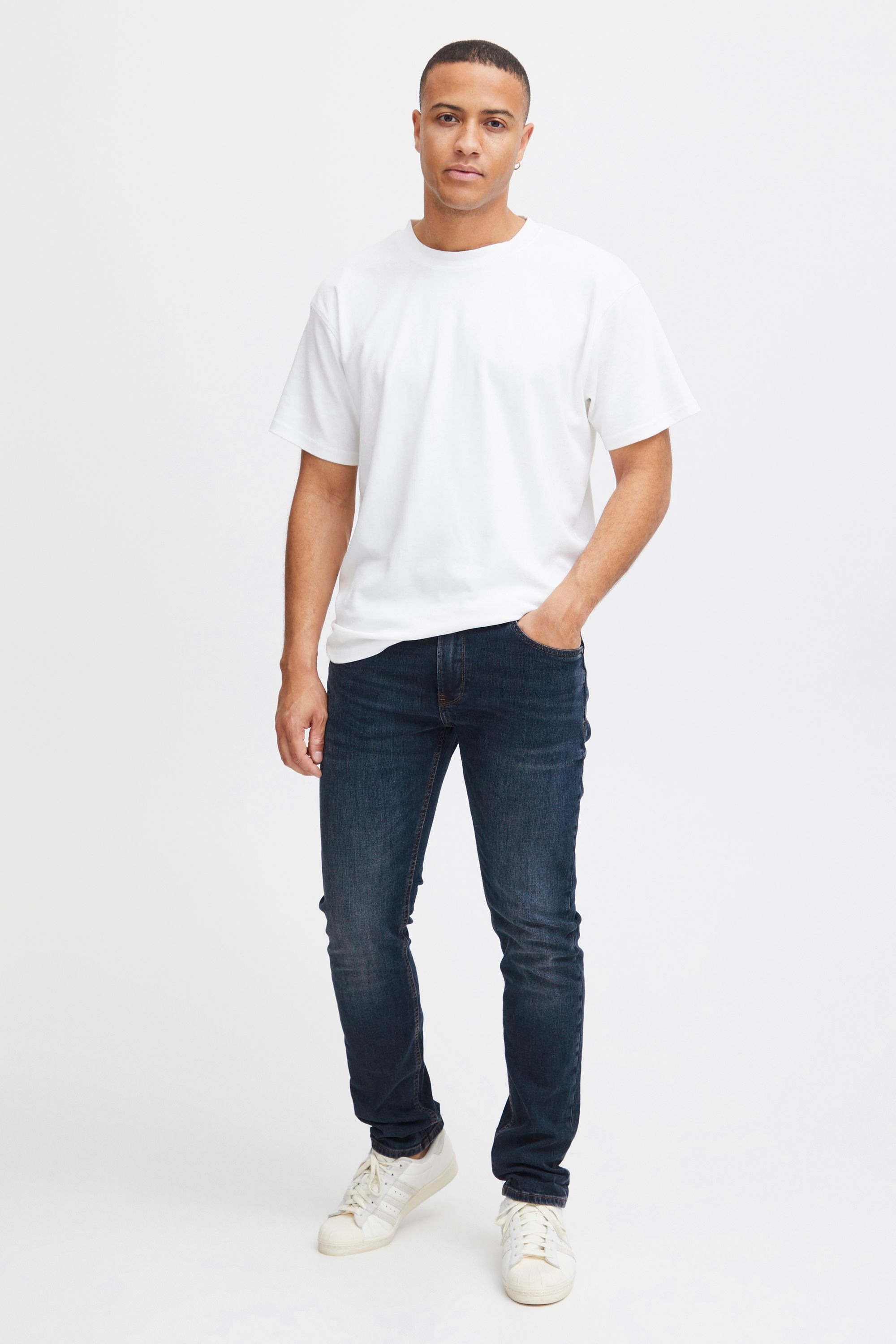 Blend Slim-fit-Jeans »Slim Fit Jeans BHTwister«