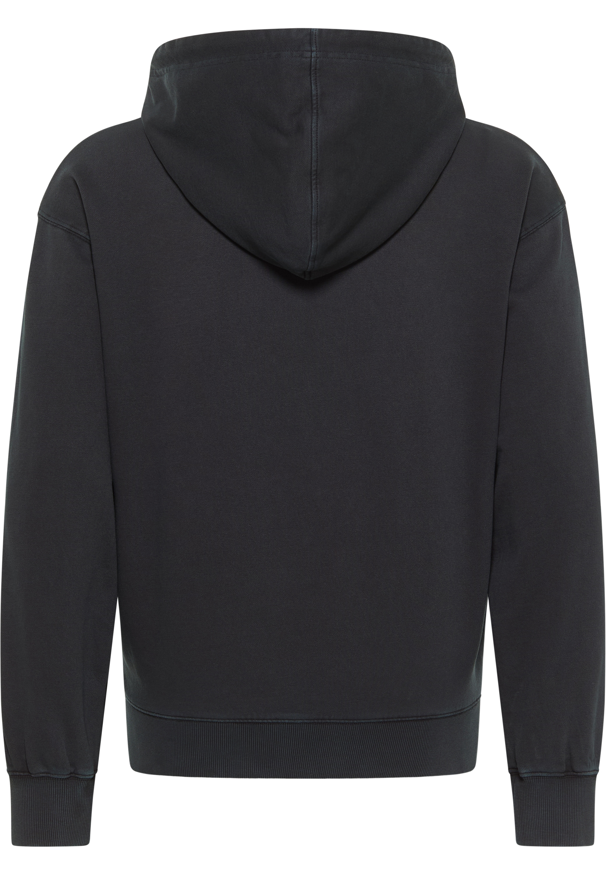 MUSTANG Sweatshirt »Herren Style Brighton«
