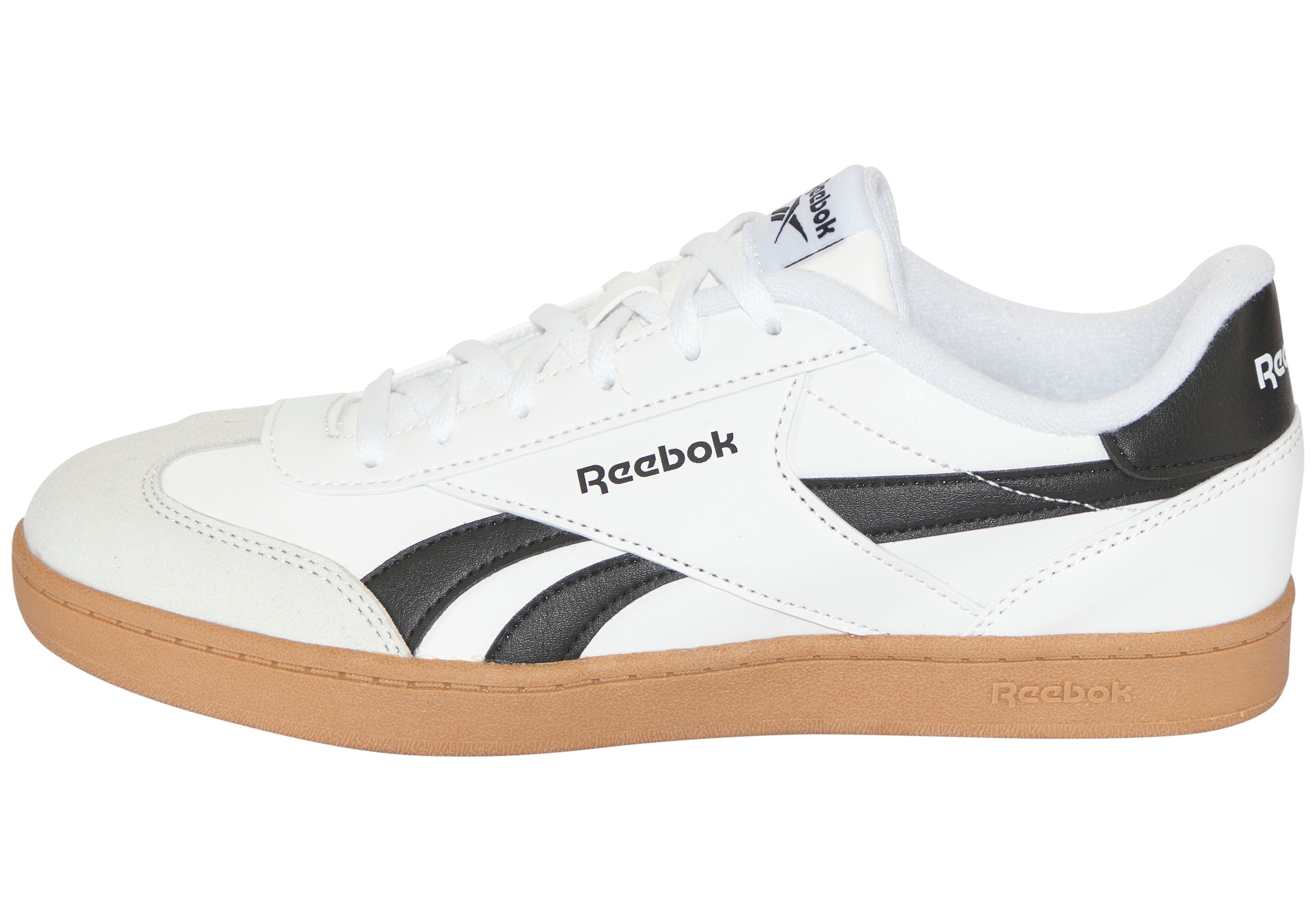 Reebok Classic Sneaker »REEBOK SMASH EDGE«