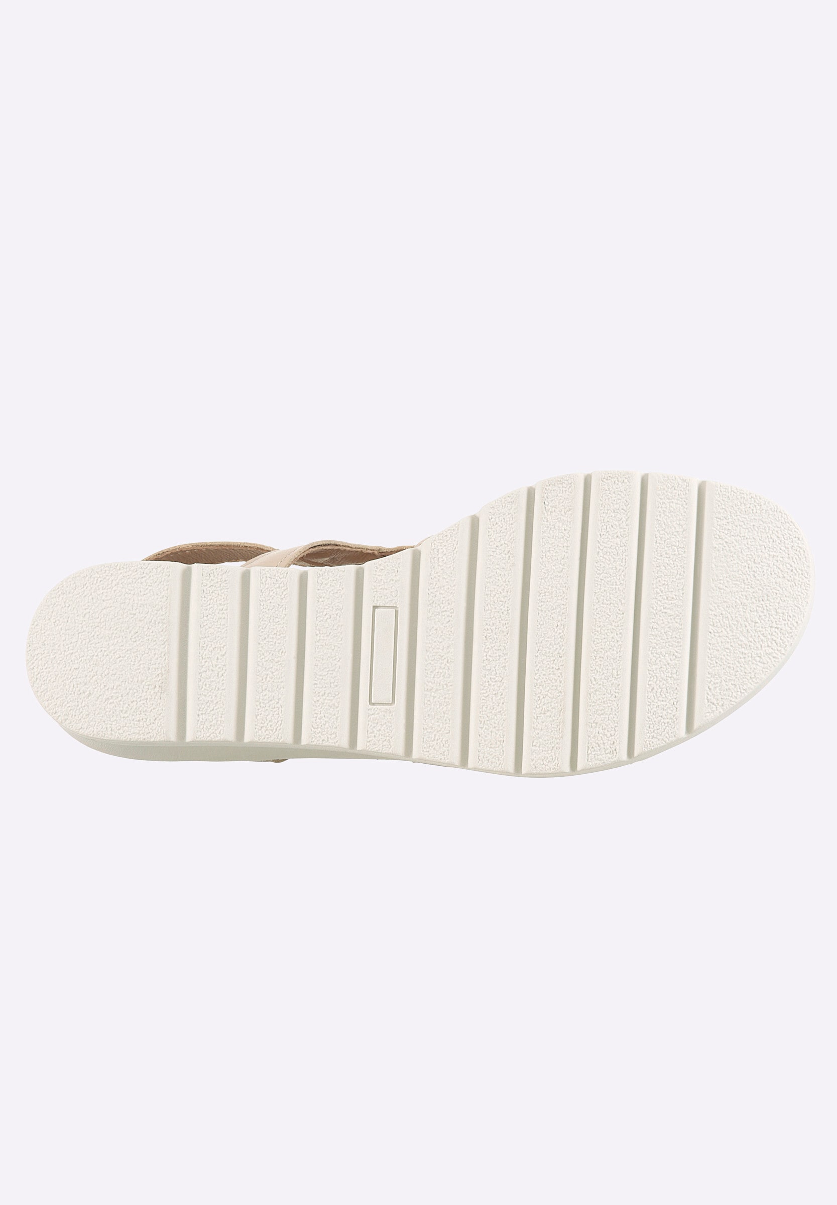 heine Sandalette »Sandalette Sandalette«