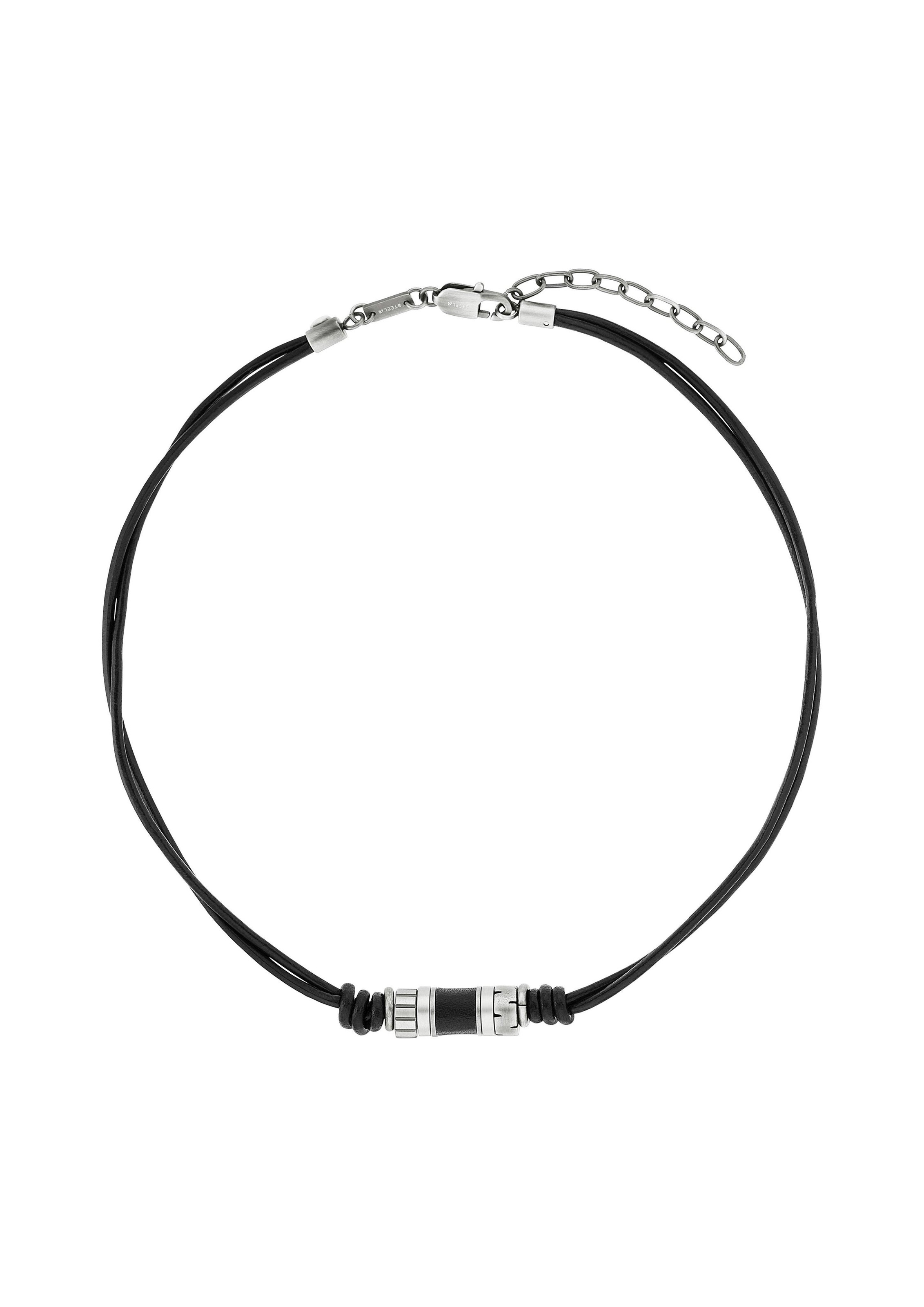 s.Oliver Kette mit Anhänger "2038006"