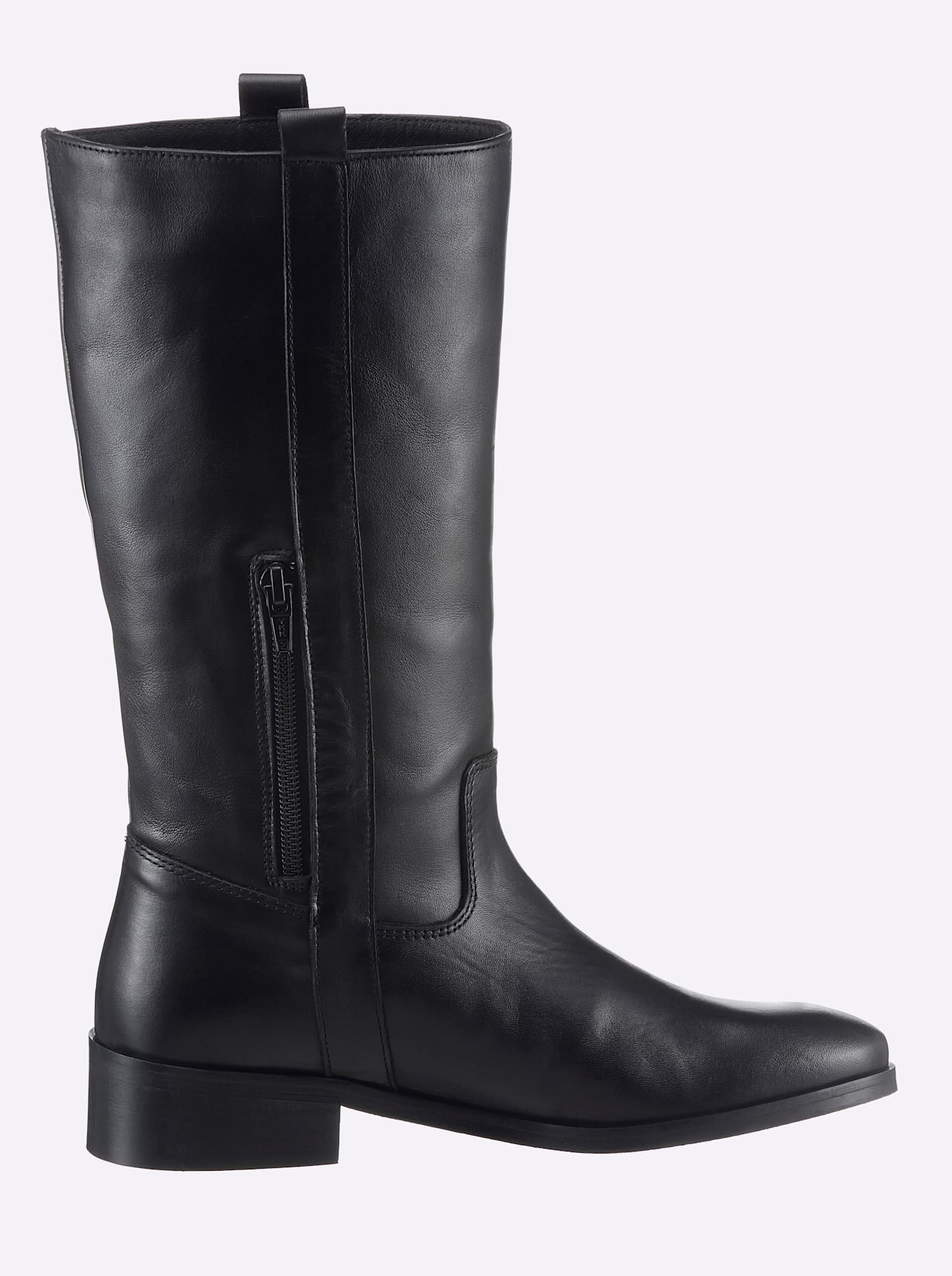 heine Stiefel