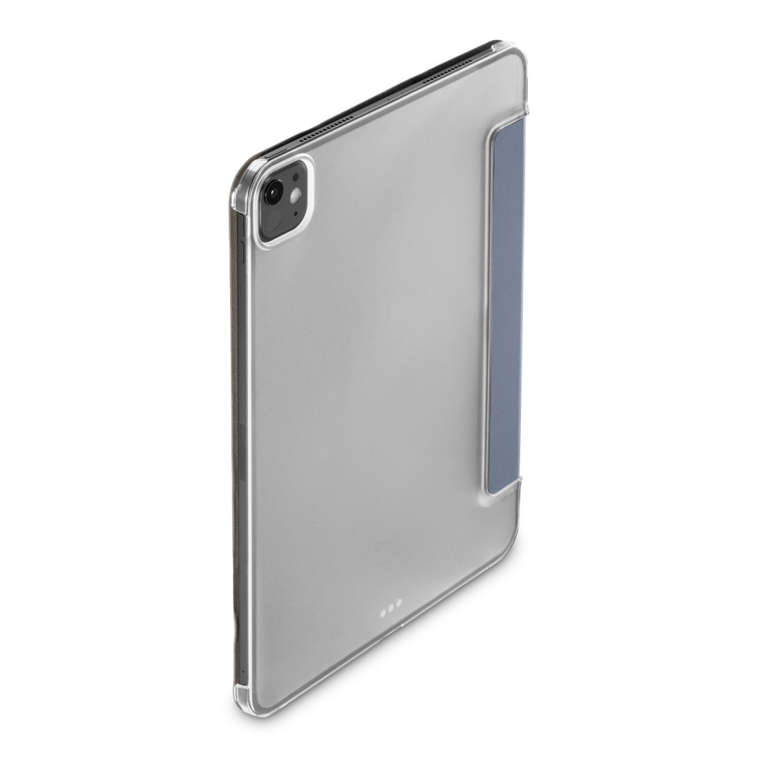 Hama Tablet-Hülle »Schutzhülle "Fold Clear" für Apple iPad Pro 11" (2025/2024)« Tablet