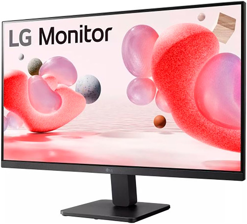 LG LED-Monitor »27MR400-B«, 69 cm/27 Zoll, 1920 x 1080 px, Full HD, 1 ms Reaktionszeit, 100 Hz