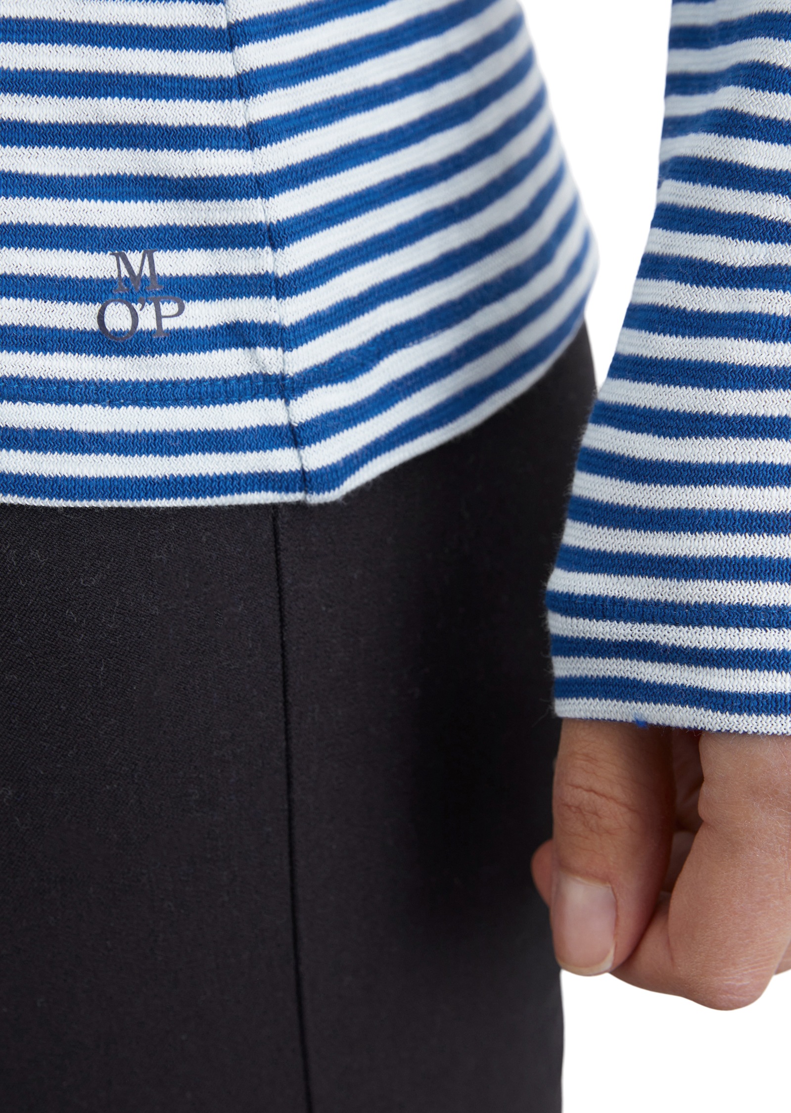 Marc O'Polo Langarmshirt