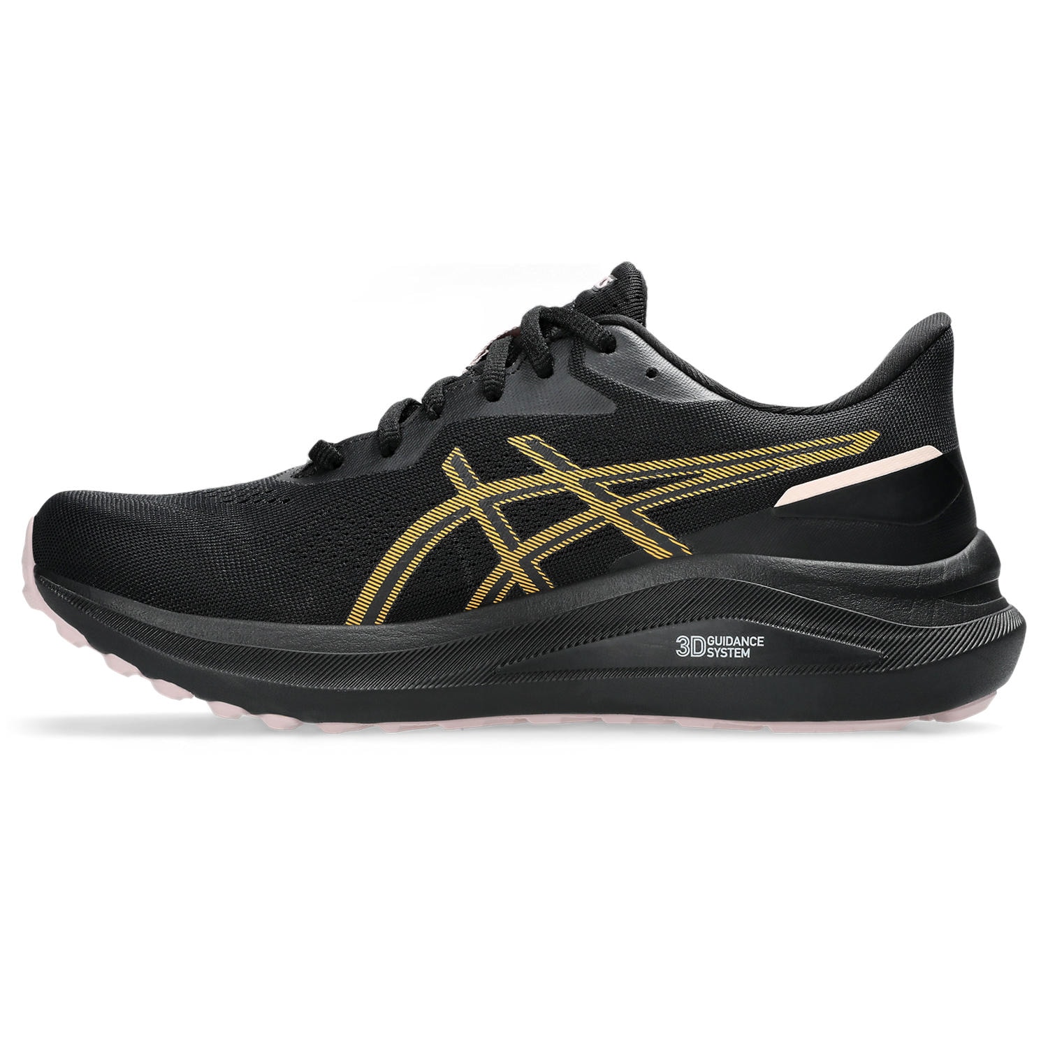 Asics Laufschuh »GT-1000 13 Gore-Tex«, für mehr Stabilität, wasserdicht
