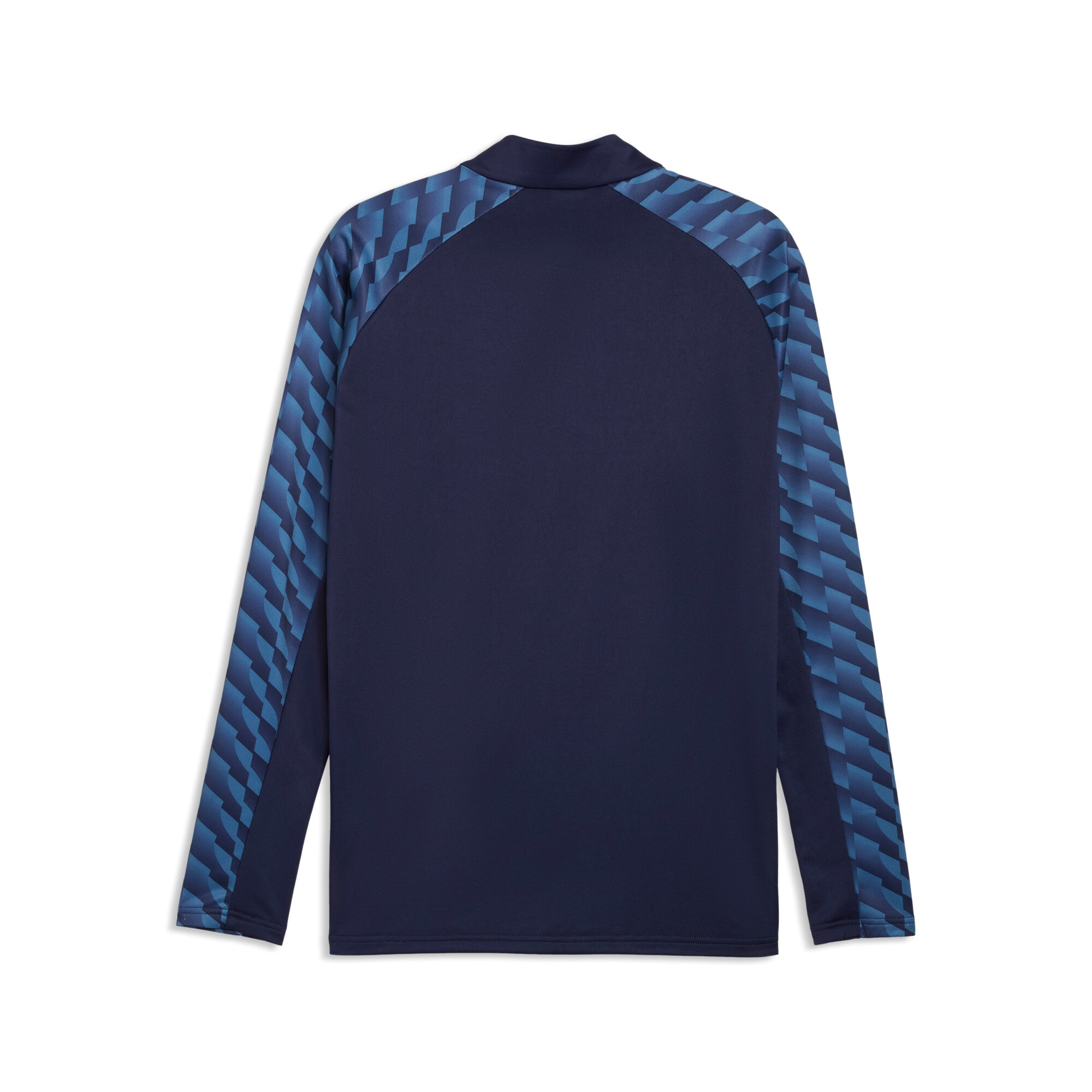 PUMA Sweatshirt »TEAMLIGA26 TRAINING 14 ZIP TOP«, Slim fit Passform, atmungsaktives Material, mit Reißverschluss
