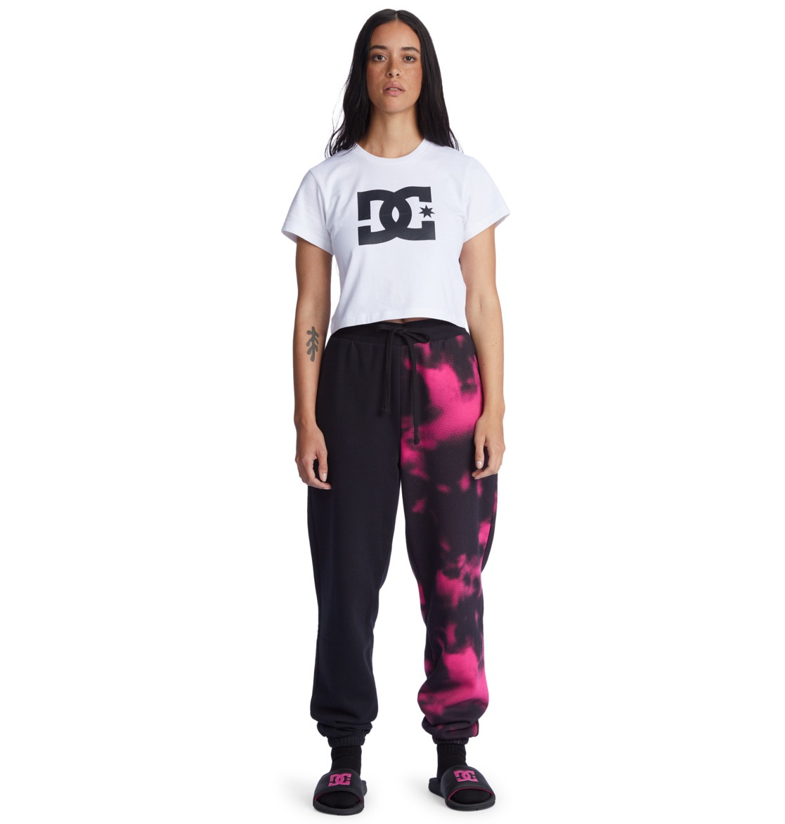 DC Shoes T-Shirt »DC Star«