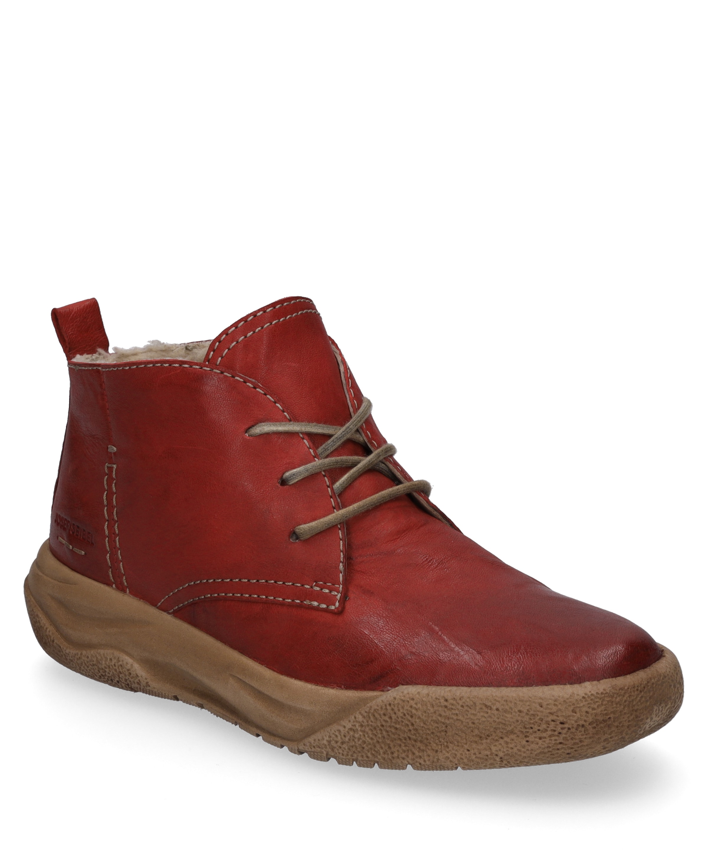 Josef Seibel Stiefelette »Alina 04, rot«