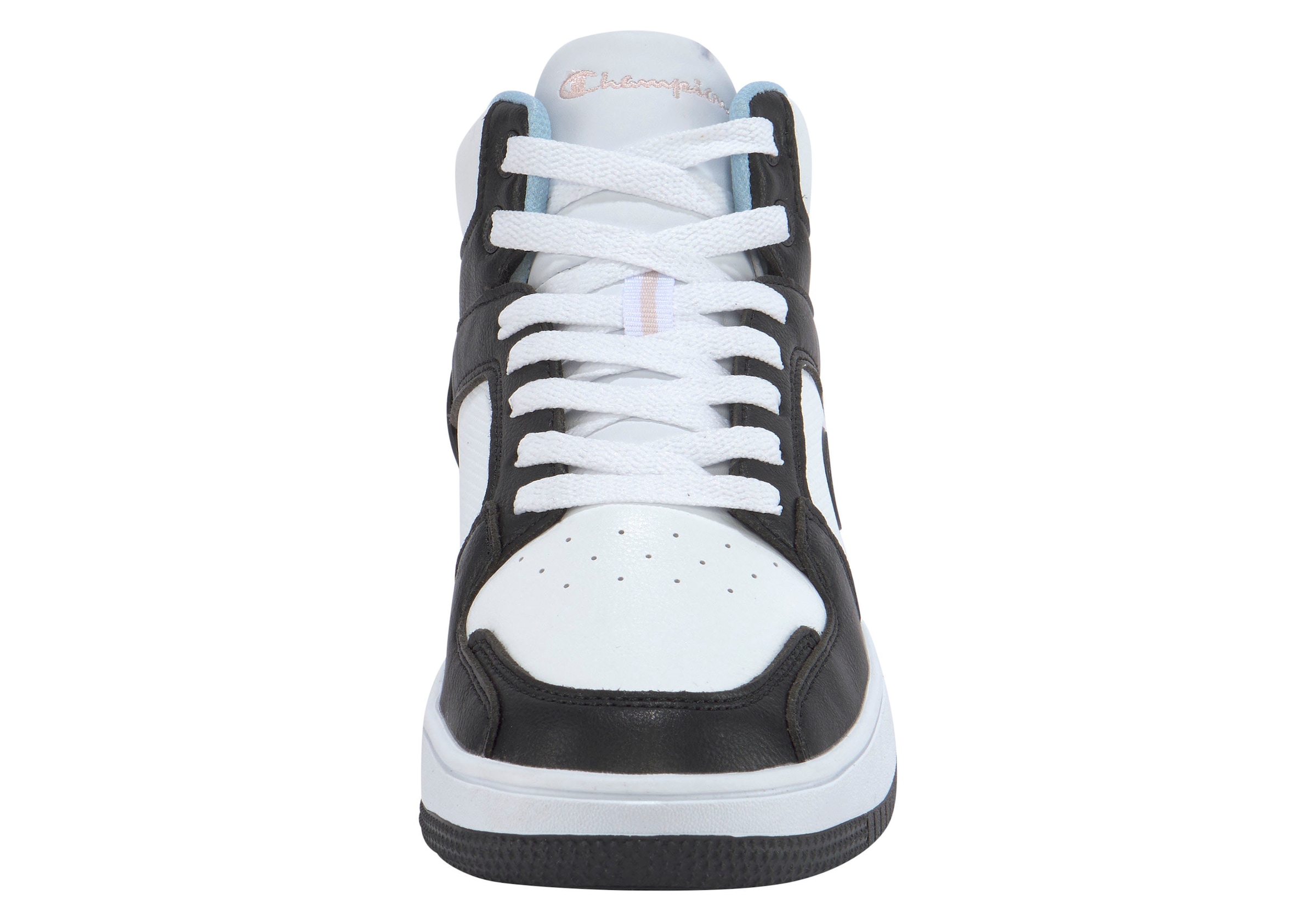 Champion Sneaker »RD18 2.0 MID«