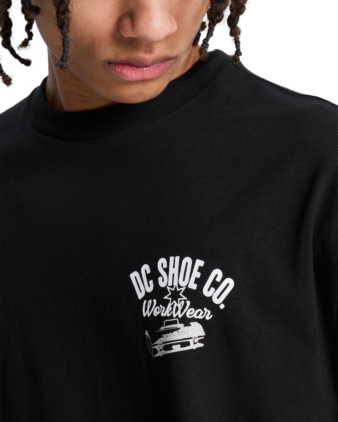 DC Shoes T-Shirt »Tool Box«