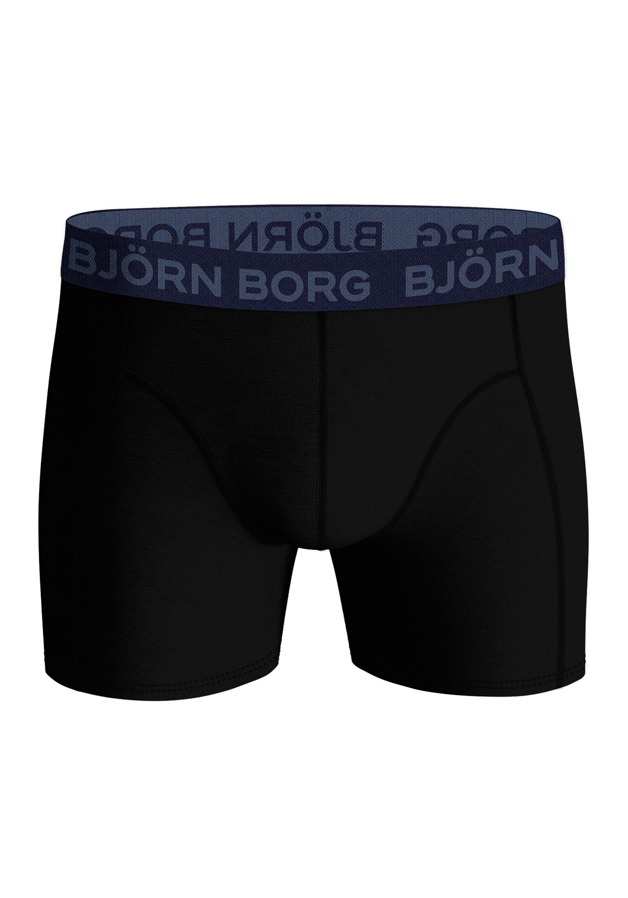 Björn Borg Boxershorts »Boxershort 12er Pack«