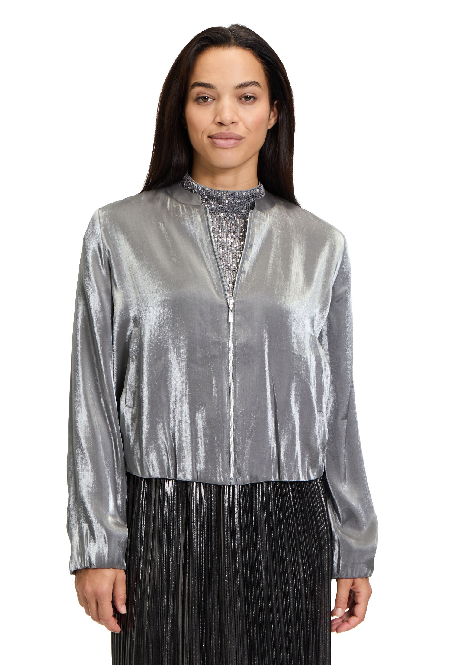 Cartoon Jackenblazer »Blouson mit Gummizug«