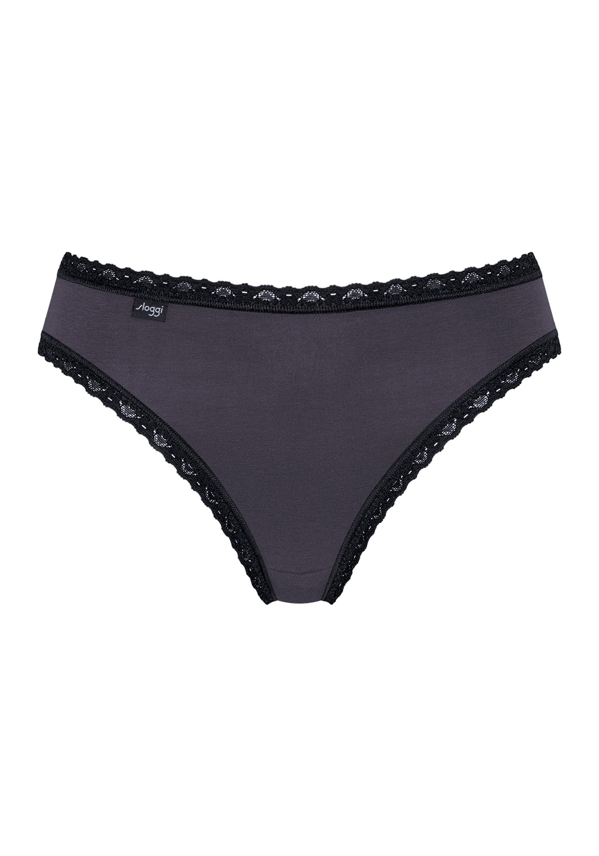 sloggi Slip »Slip 6er Pack«