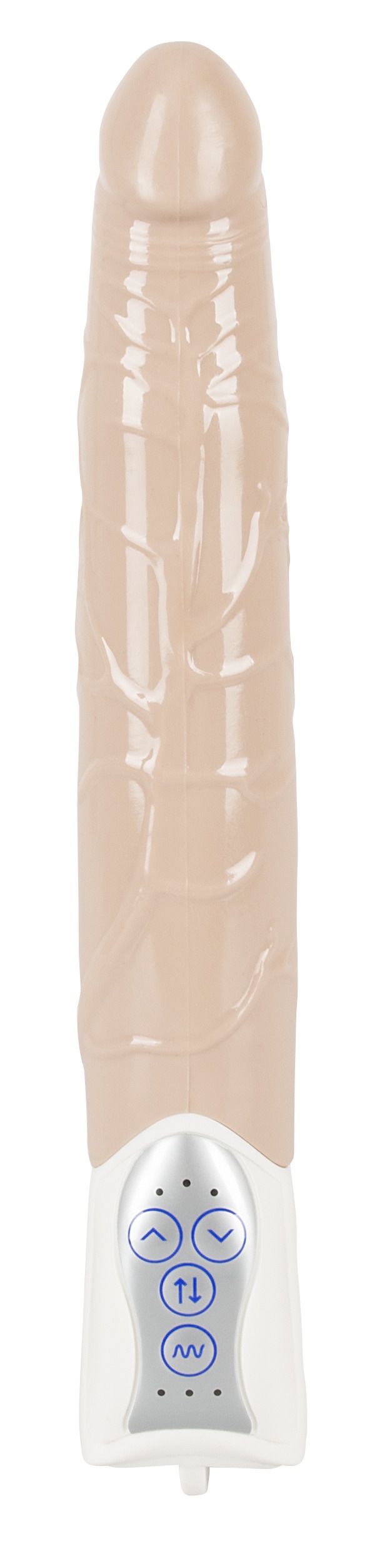 You2Toys Vibrator »Vibrator Vibrator ¿Push it!¿«