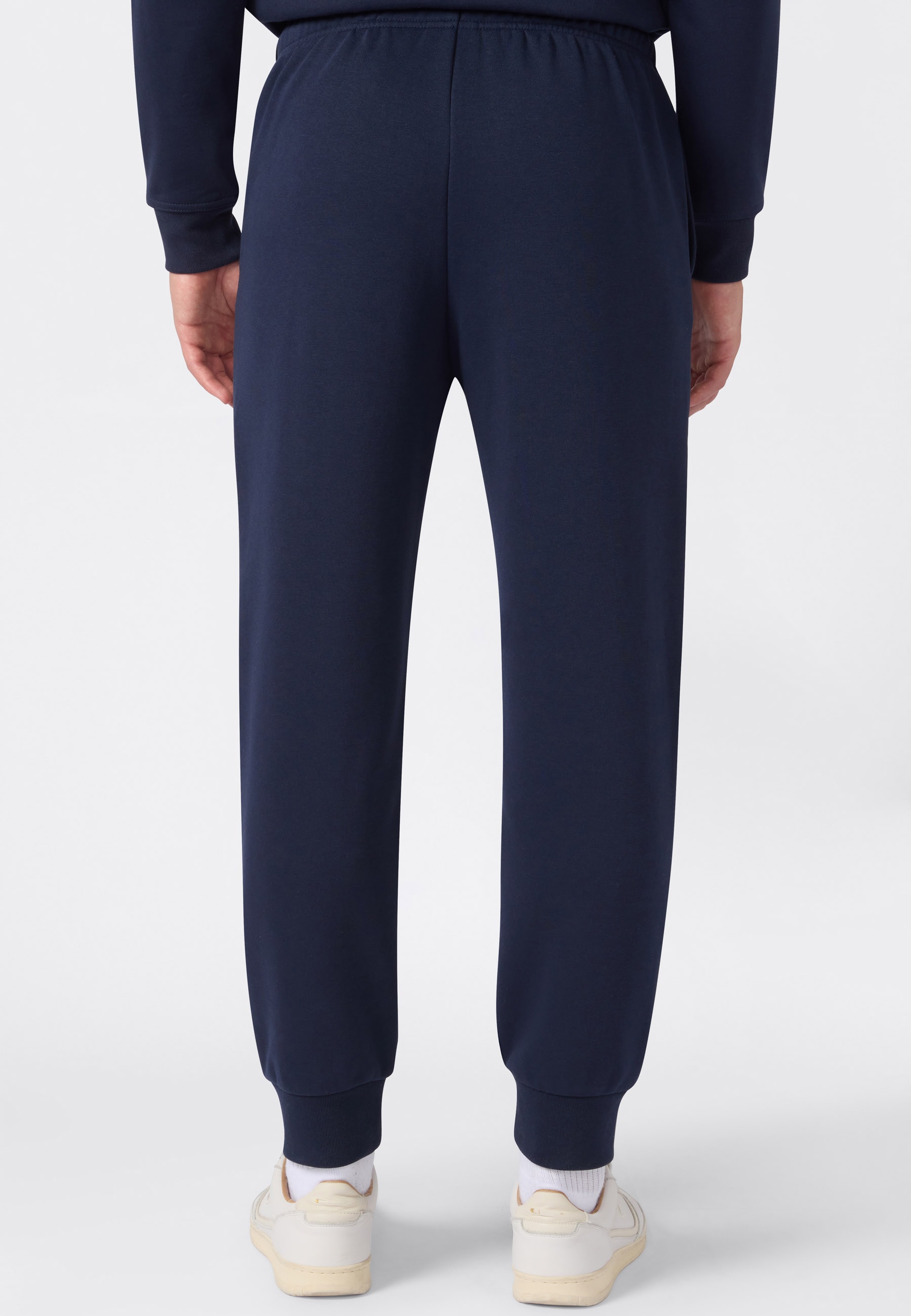 Champion Jogginghose »SPORTWEAR JOGGERS Standard Fit«  mit sportlichem Look, für Freizeit und Sportmode, schlichter Stil
