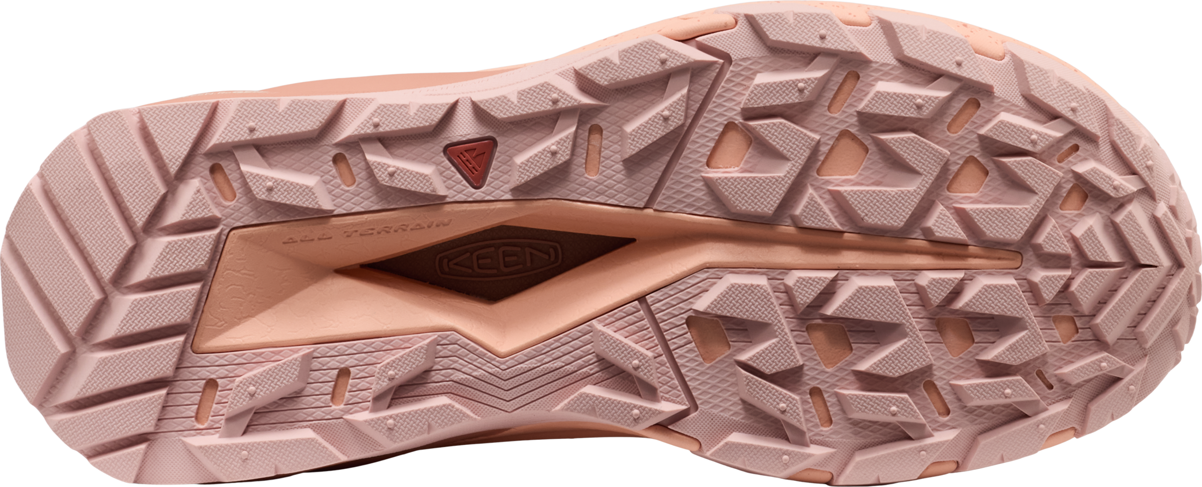 Keen Outdoorschuh »TARGHEE APEX WP«  wasserdicht und atmungsatkiv