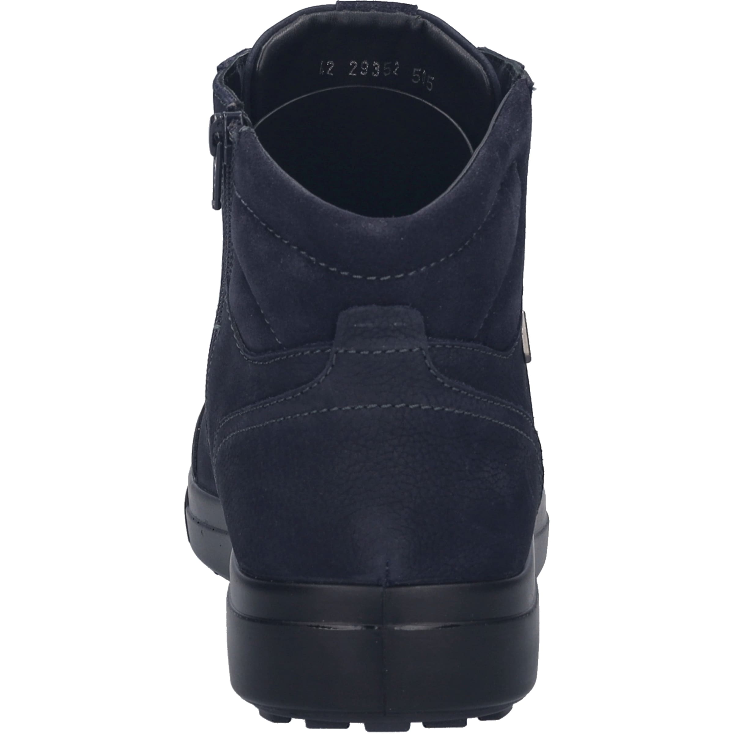 Josef Seibel Sneaker »Maddox 52, dunkelblau«