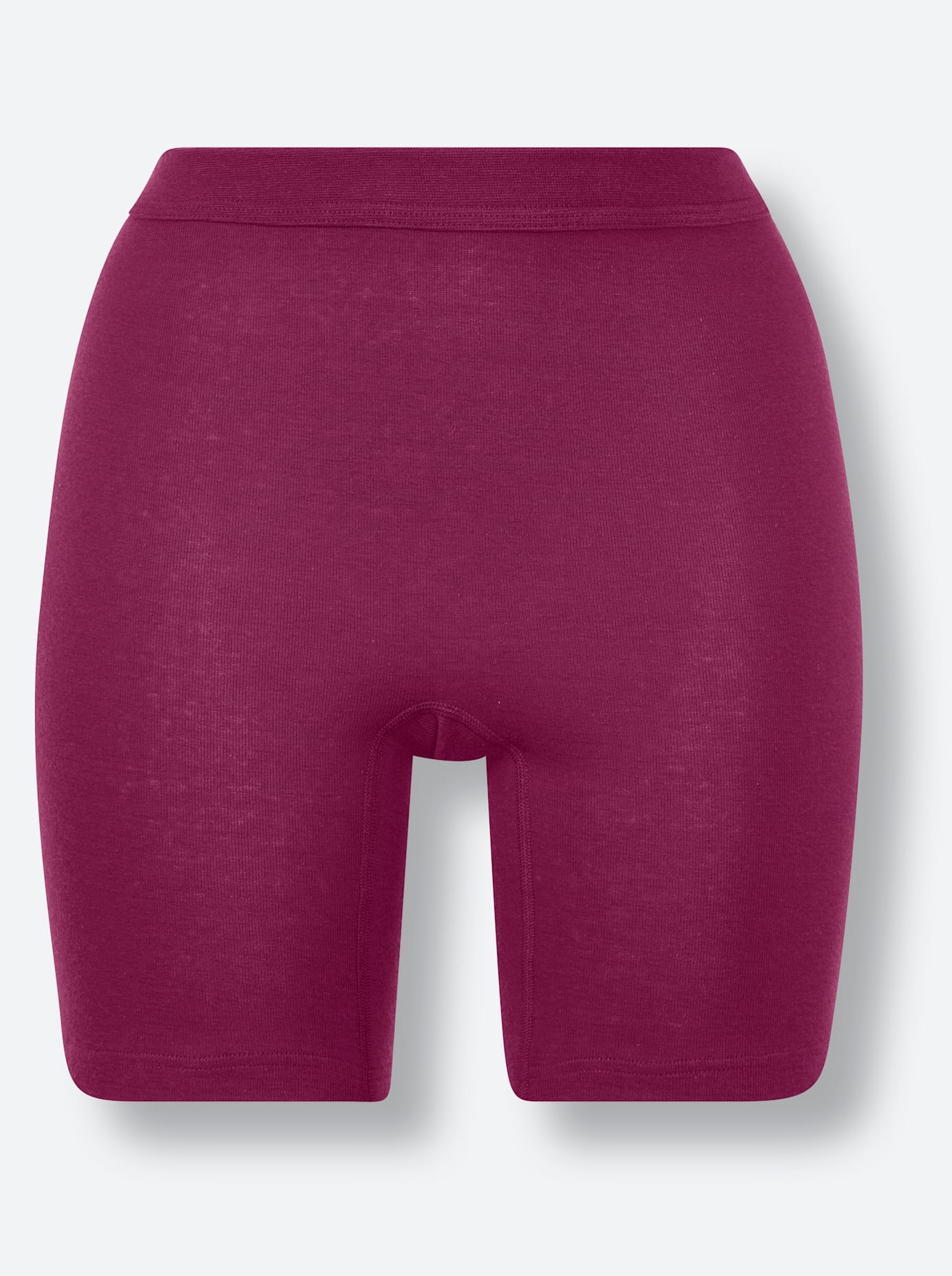 wäschepur Lange Unterhose, (2 St.)