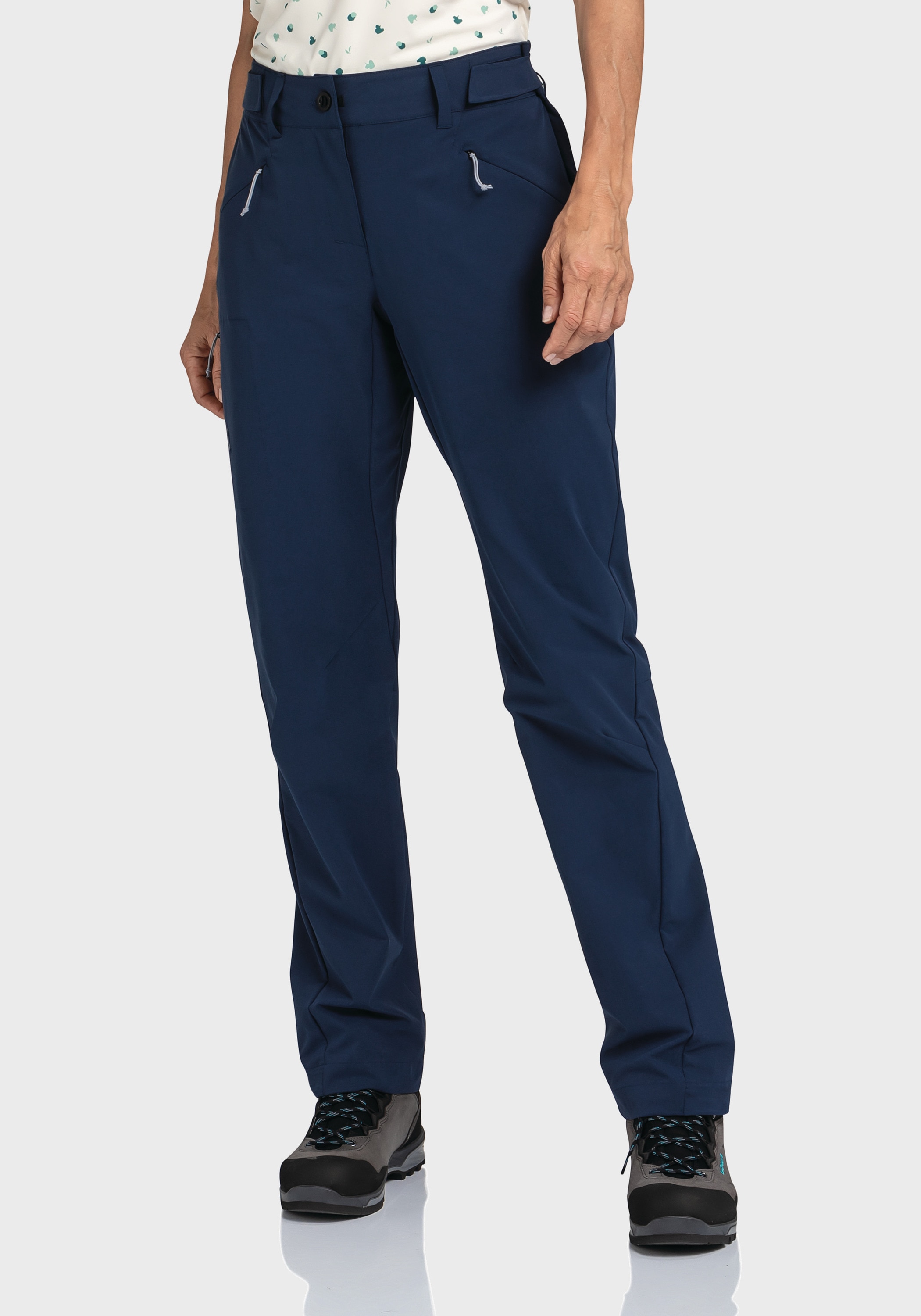 Schöffel Outdoorhose »CIRC Pants Looop L«
