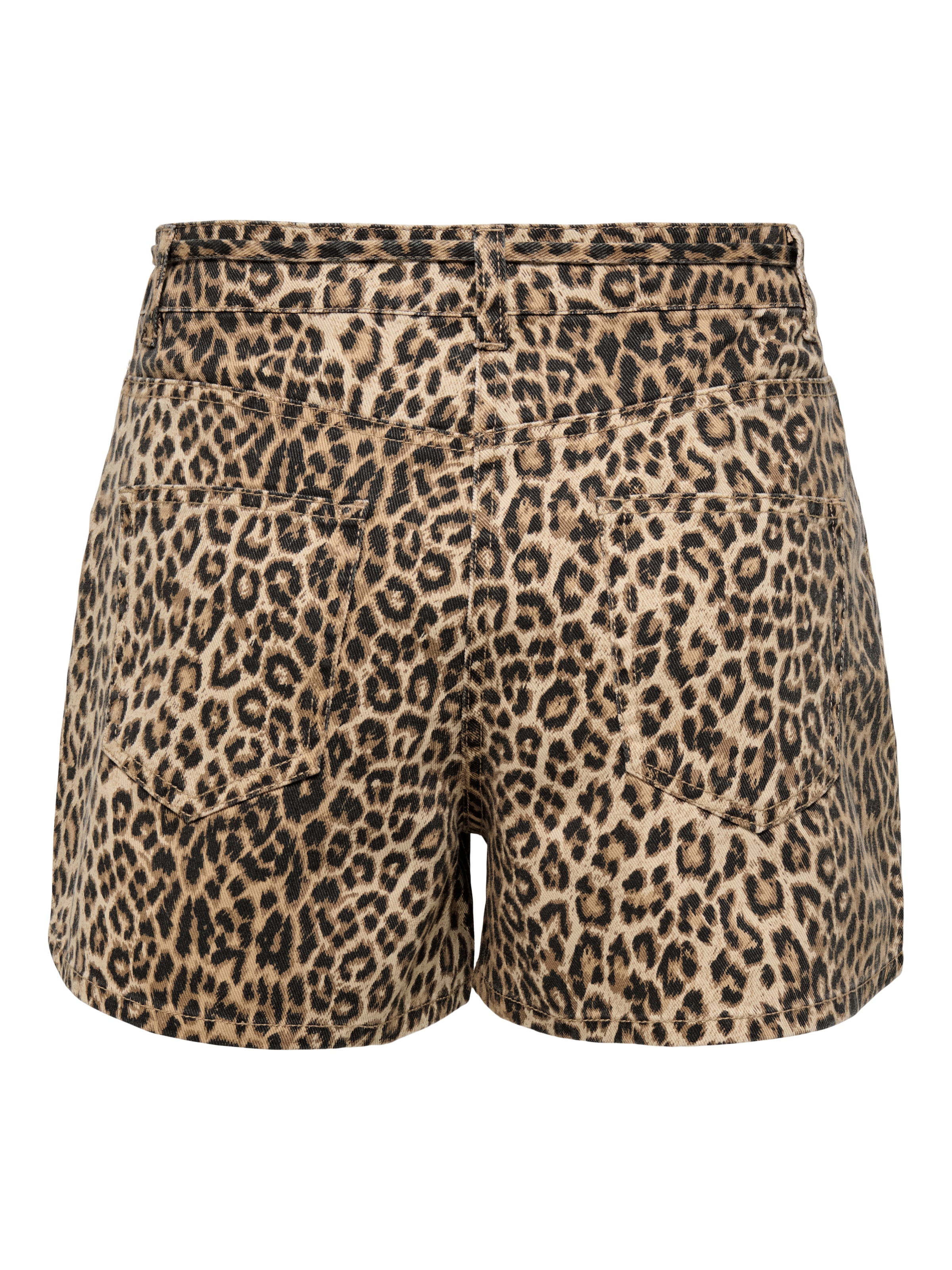 ONLY Shorts »ONLNAOMI STRING AOP SHORTS OTW«
