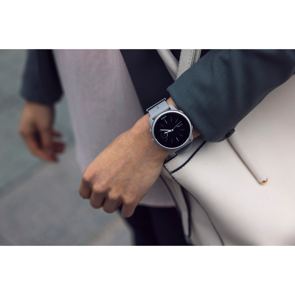 Suunto Smartwatch »5 Peak«