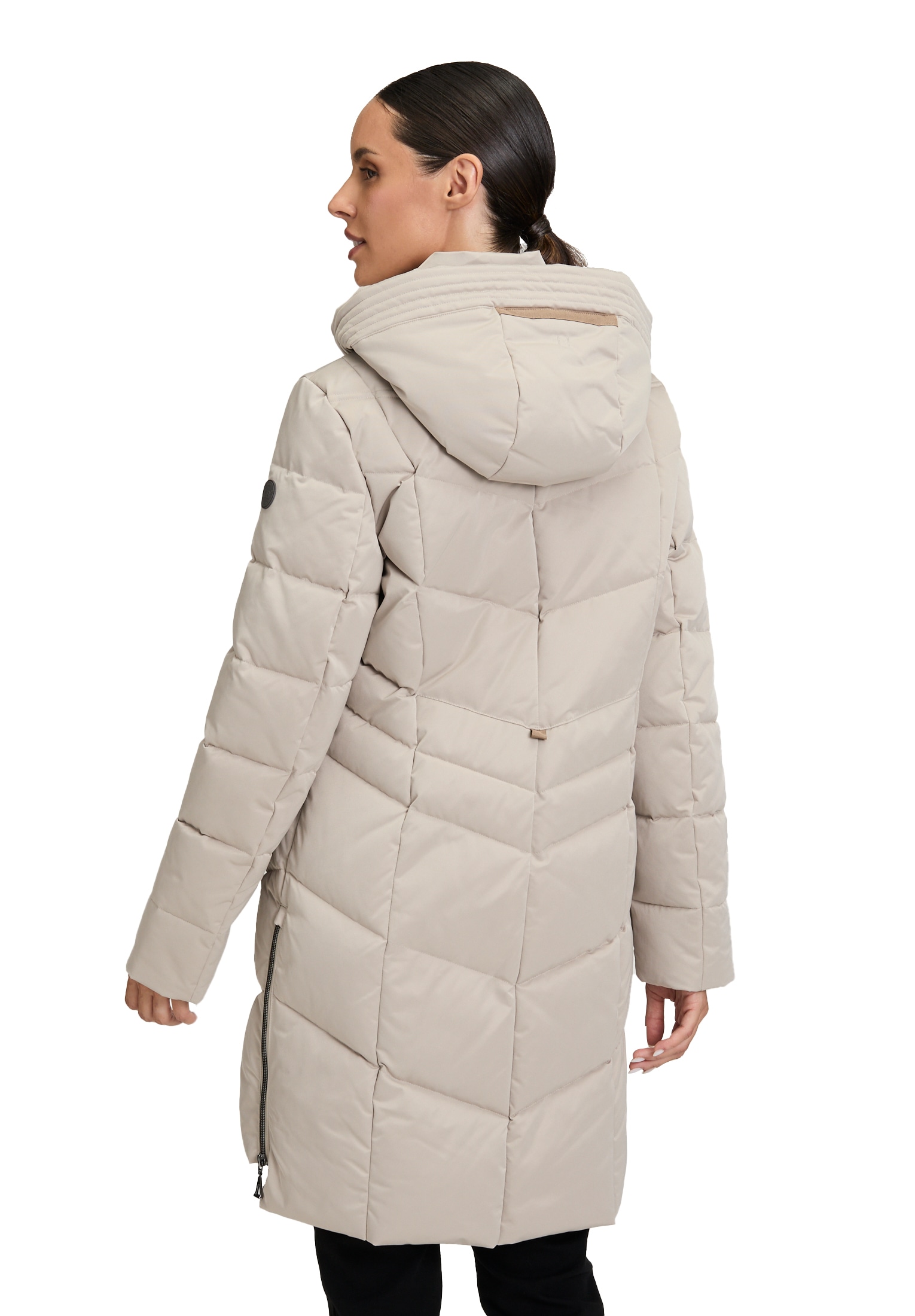 Gil Bret Winterjacke mit Kapuze mit Kapuze