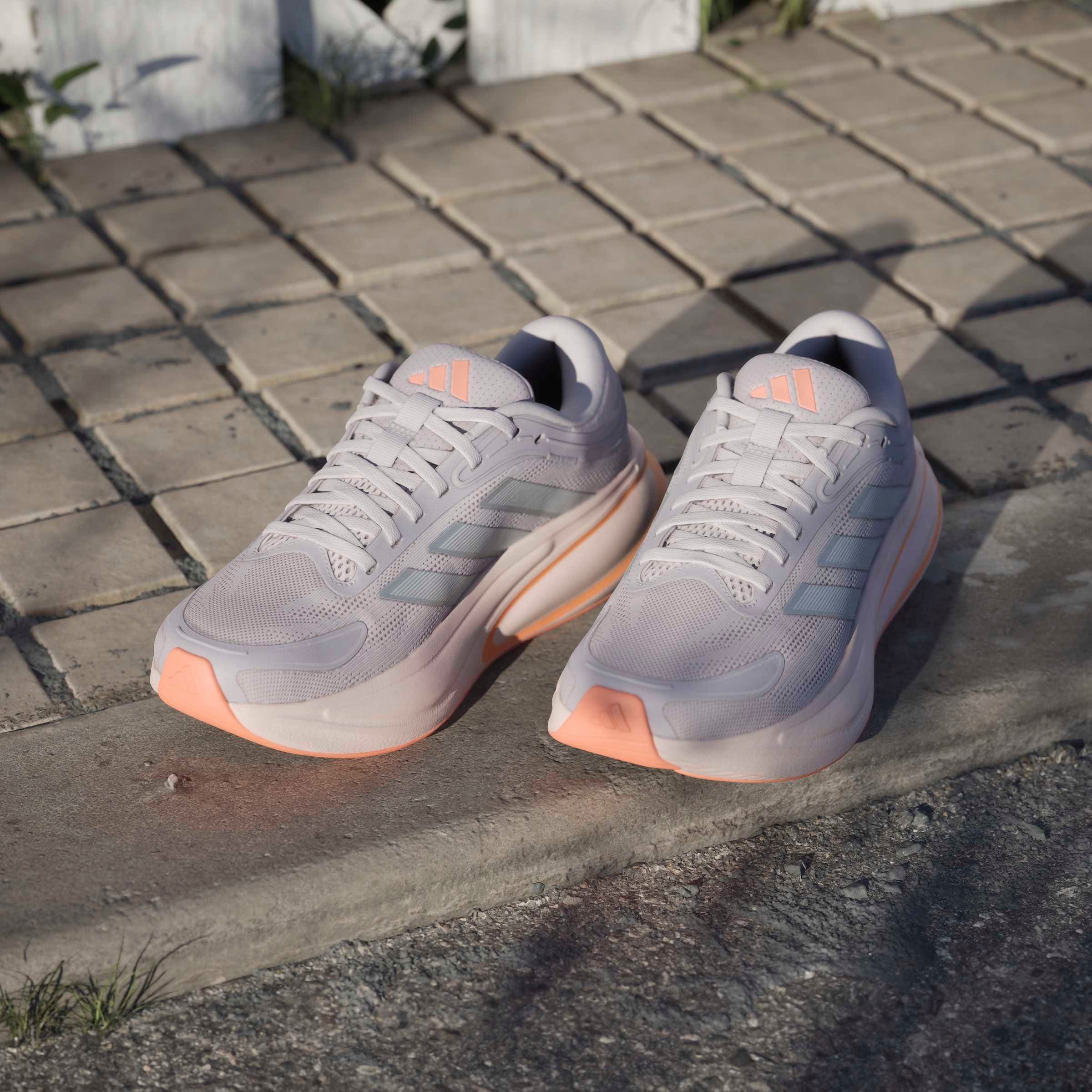 adidas Performance Laufschuh »RESPONSE 2«