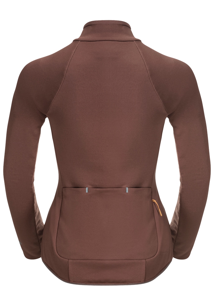Jack Wolfskin Fleecejacke »GRAVEX THERMO FZ W«