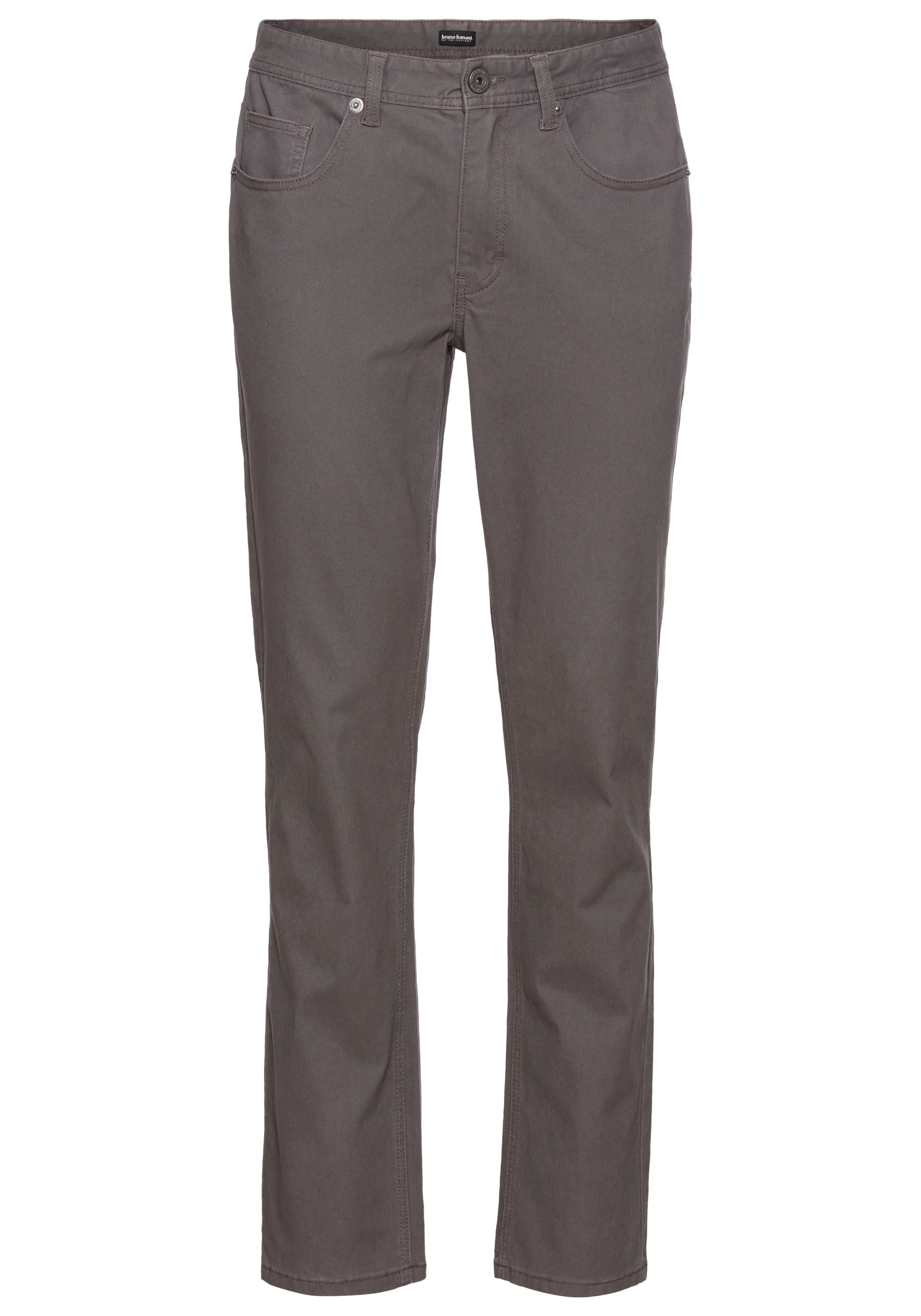 Bruno Banani 5-Pocket-Hose