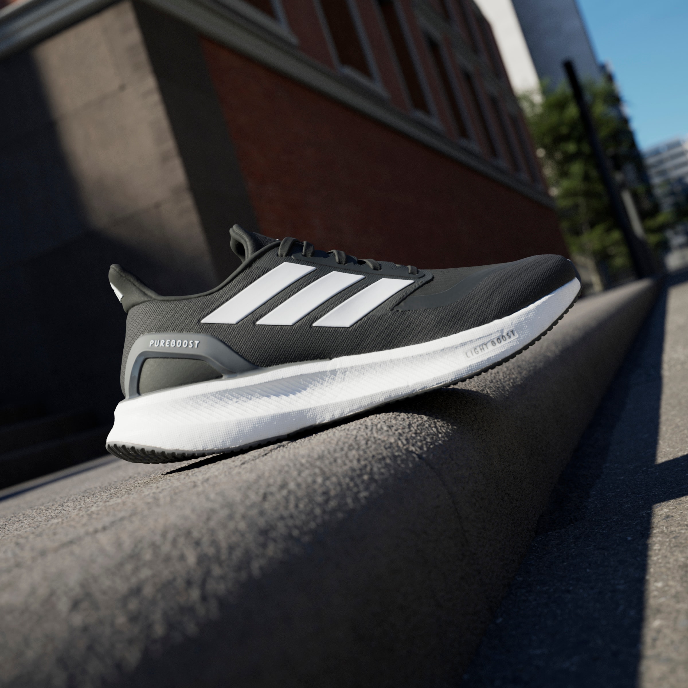 adidas Performance Laufschuh »PUREBOOST 5«