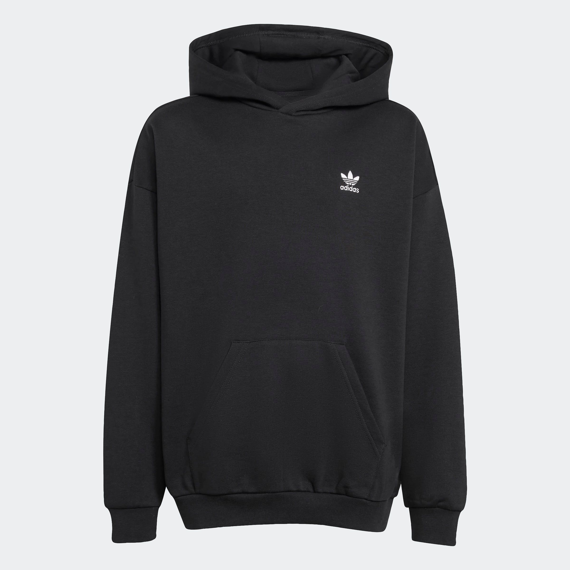 adidas Originals Kapuzensweatshirt »LOOSE HOODIE FL«

